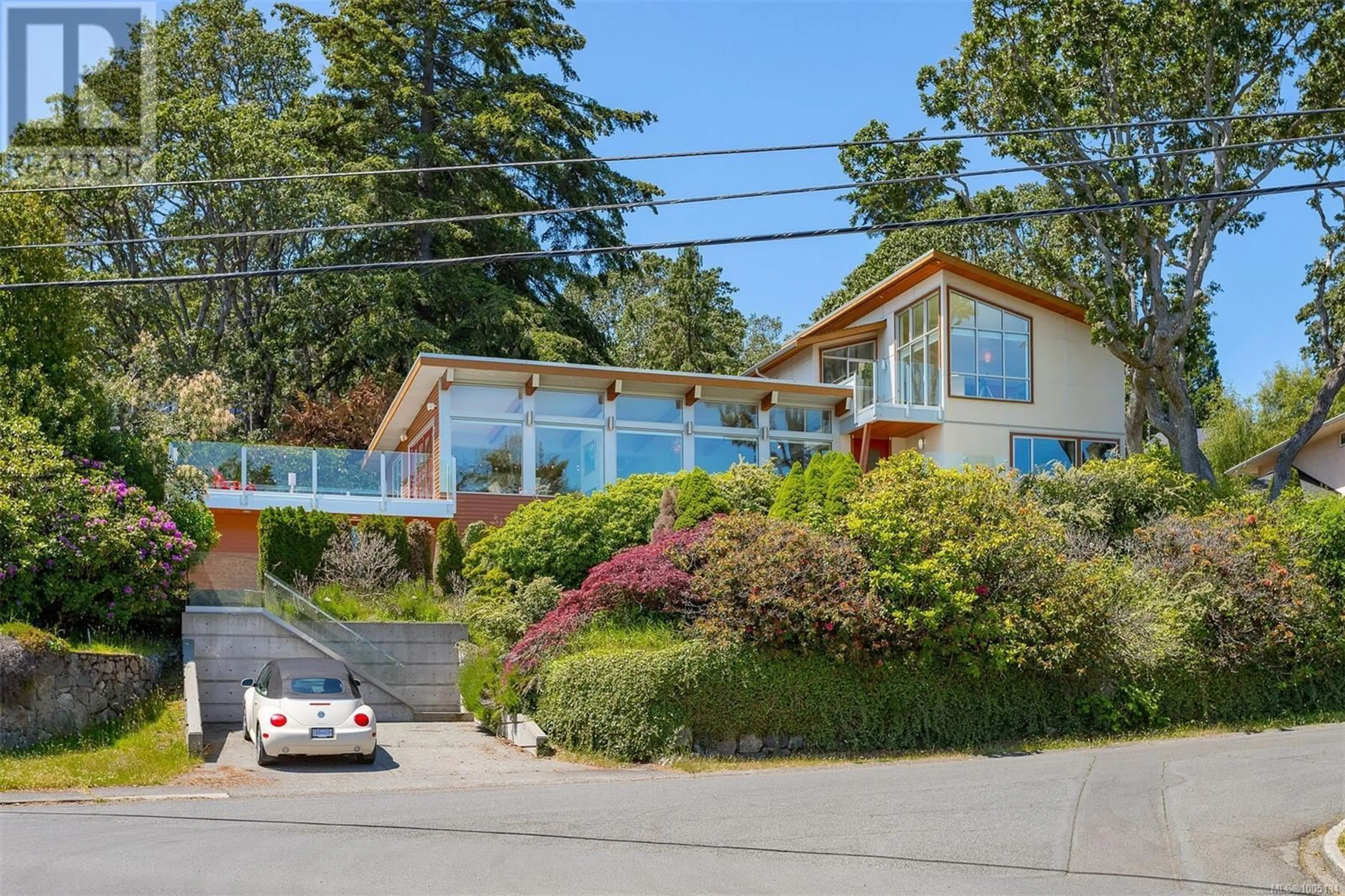 Unknown for 2597 VISTA BAY ROAD, Saanich British Columbia V8P3G1