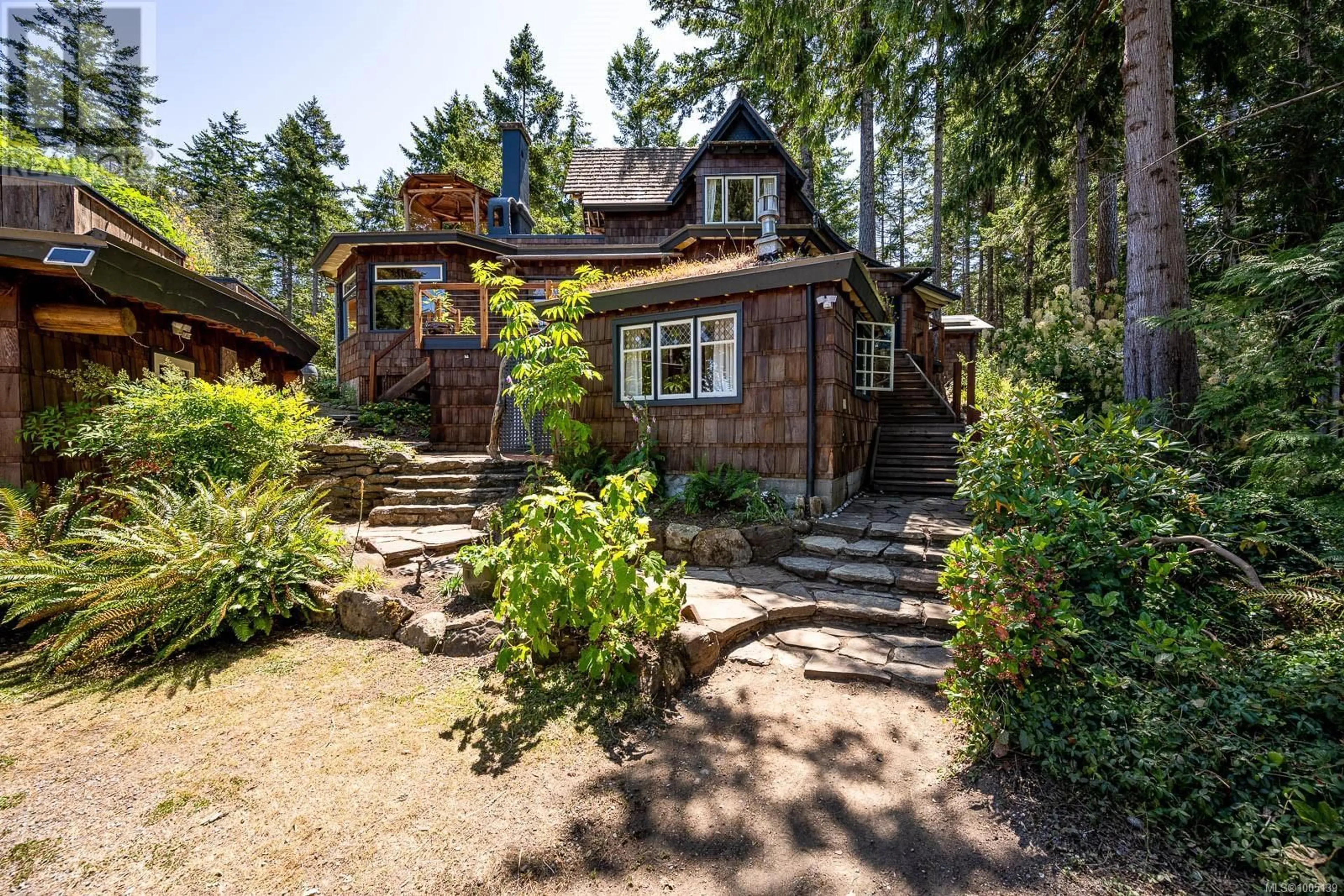 Unknown for 3160 HARWOOD ROAD, Hornby Island British Columbia V0R1Z0