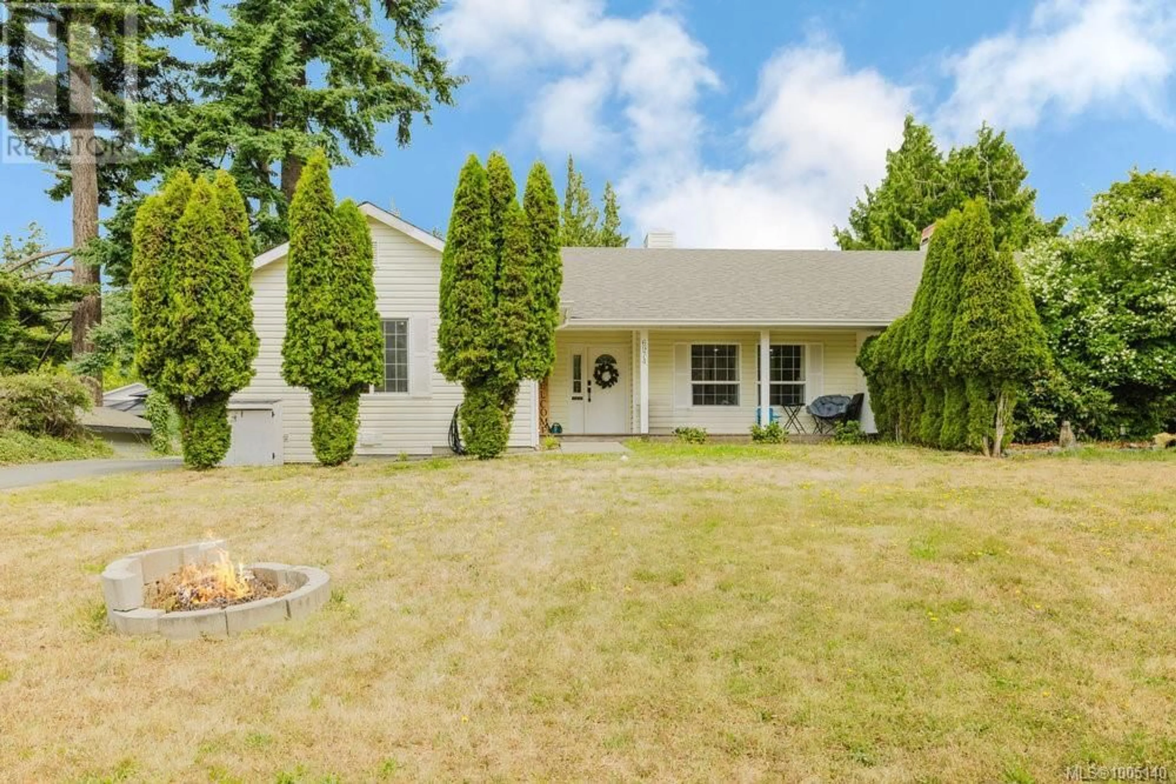 Unknown for 6974 LARKSPUR ROAD, Sooke British Columbia V9Z0M8
