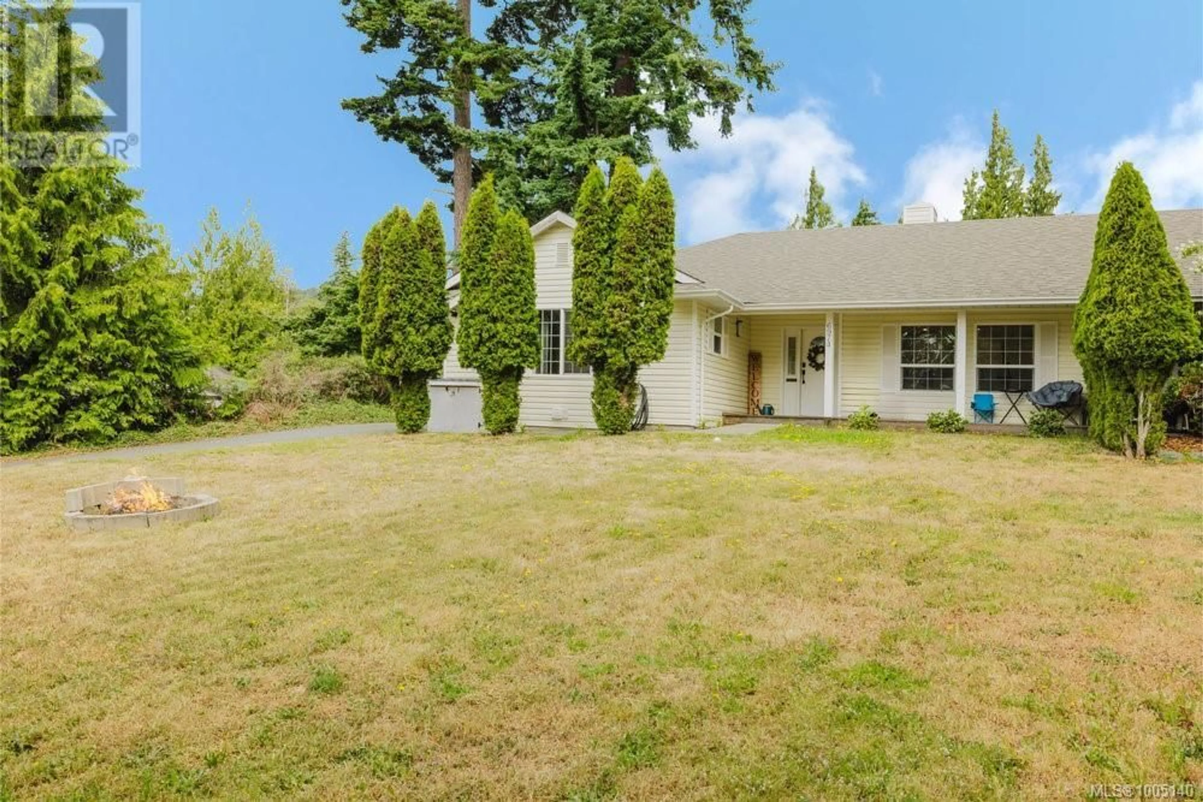 Unknown for 6974 LARKSPUR ROAD, Sooke British Columbia V9Z0M8
