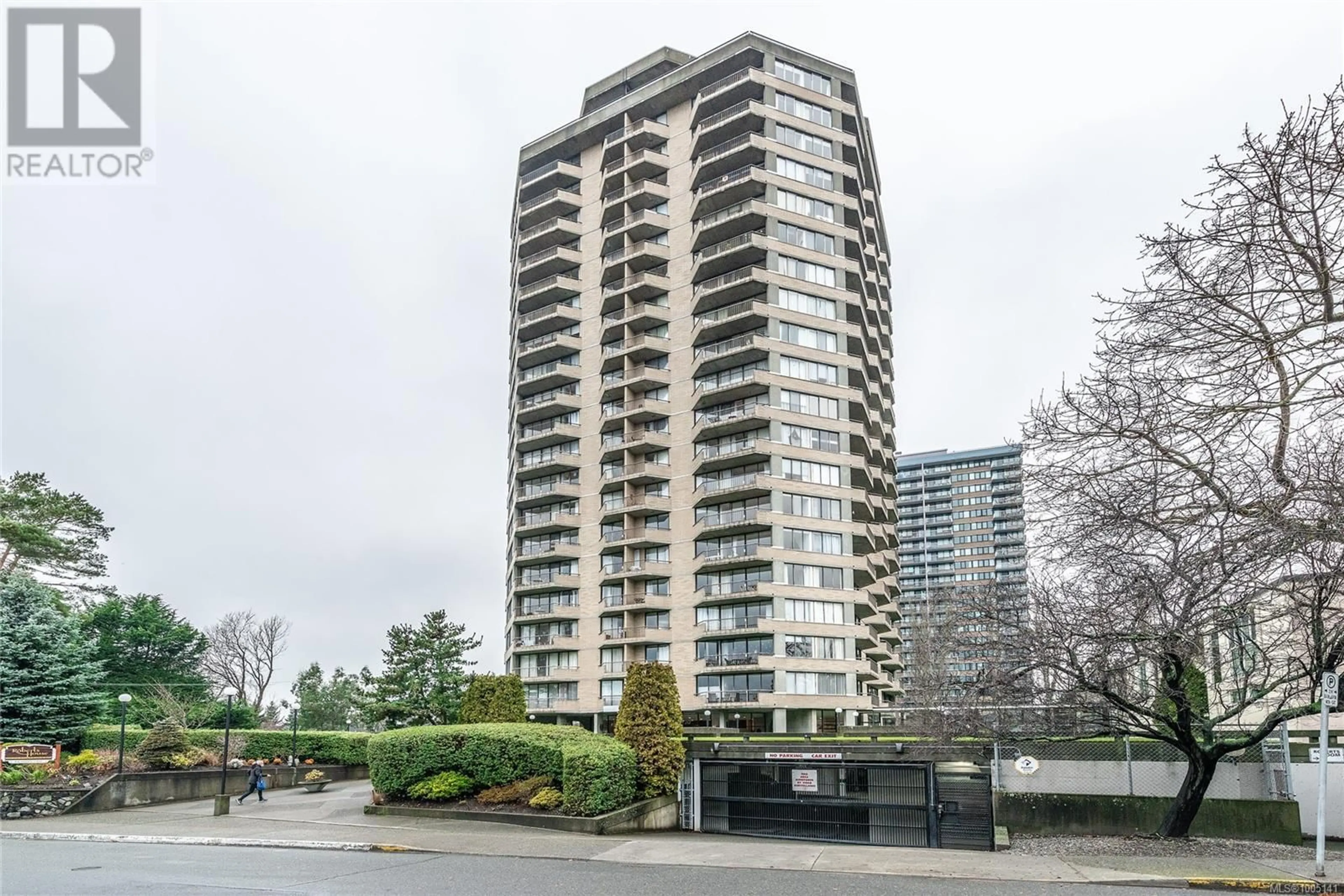 Unknown for 303 - 620 TORONTO STREET, Victoria British Columbia V8V1P7