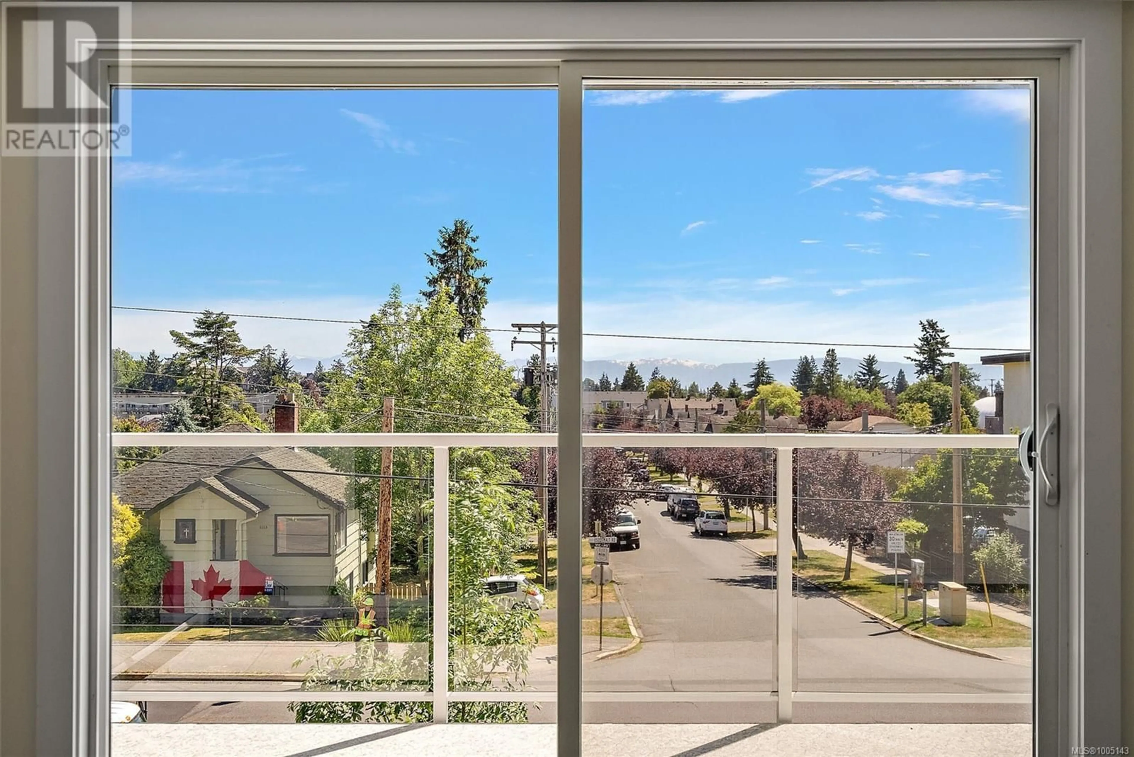 Patio, unknown for 307 - 1124 ESQUIMALT ROAD, Esquimalt British Columbia V9A3N4