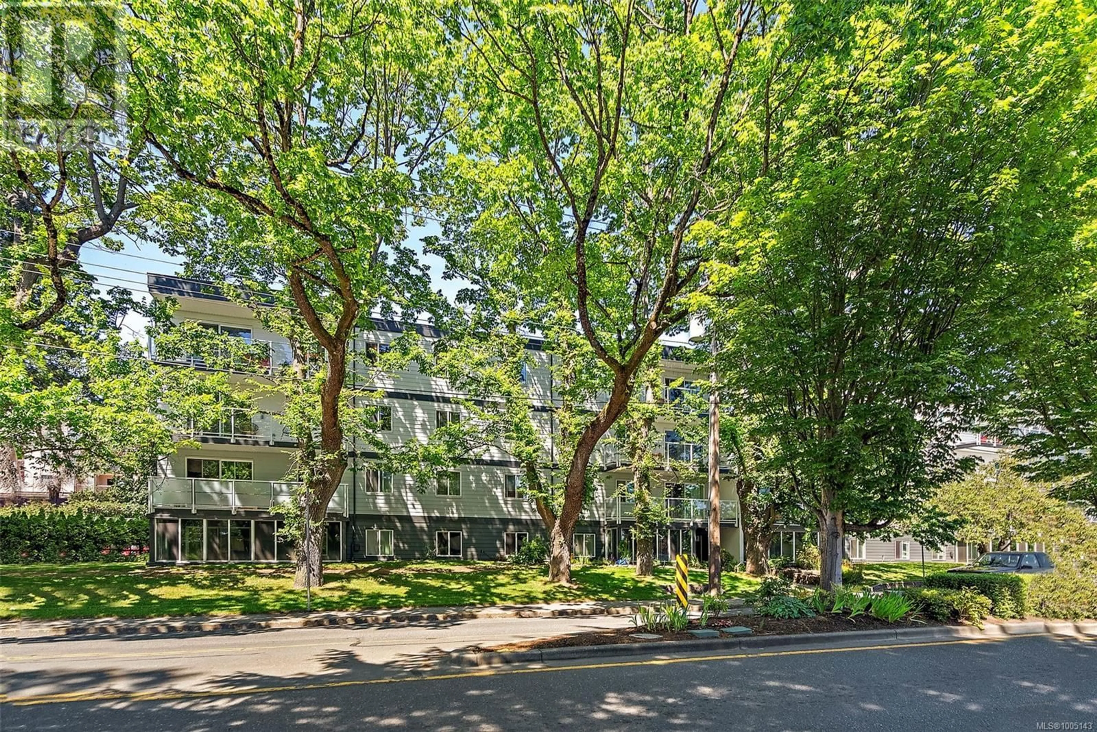 Unknown for 307 - 1124 ESQUIMALT ROAD, Esquimalt British Columbia V9A3N4