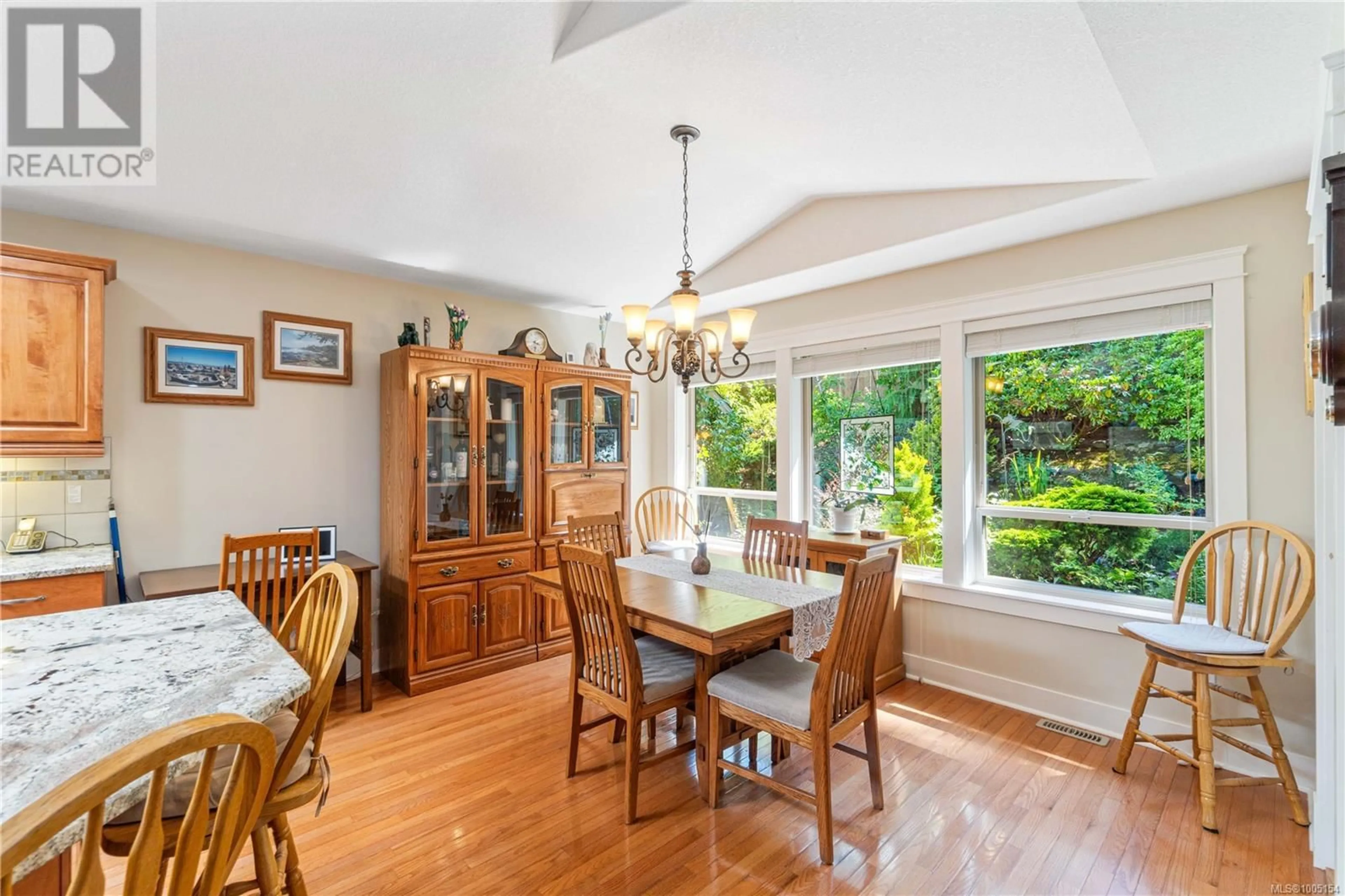 Dining room, unknown for 342 DAVIS AVENUE, Parksville British Columbia V9P2V4