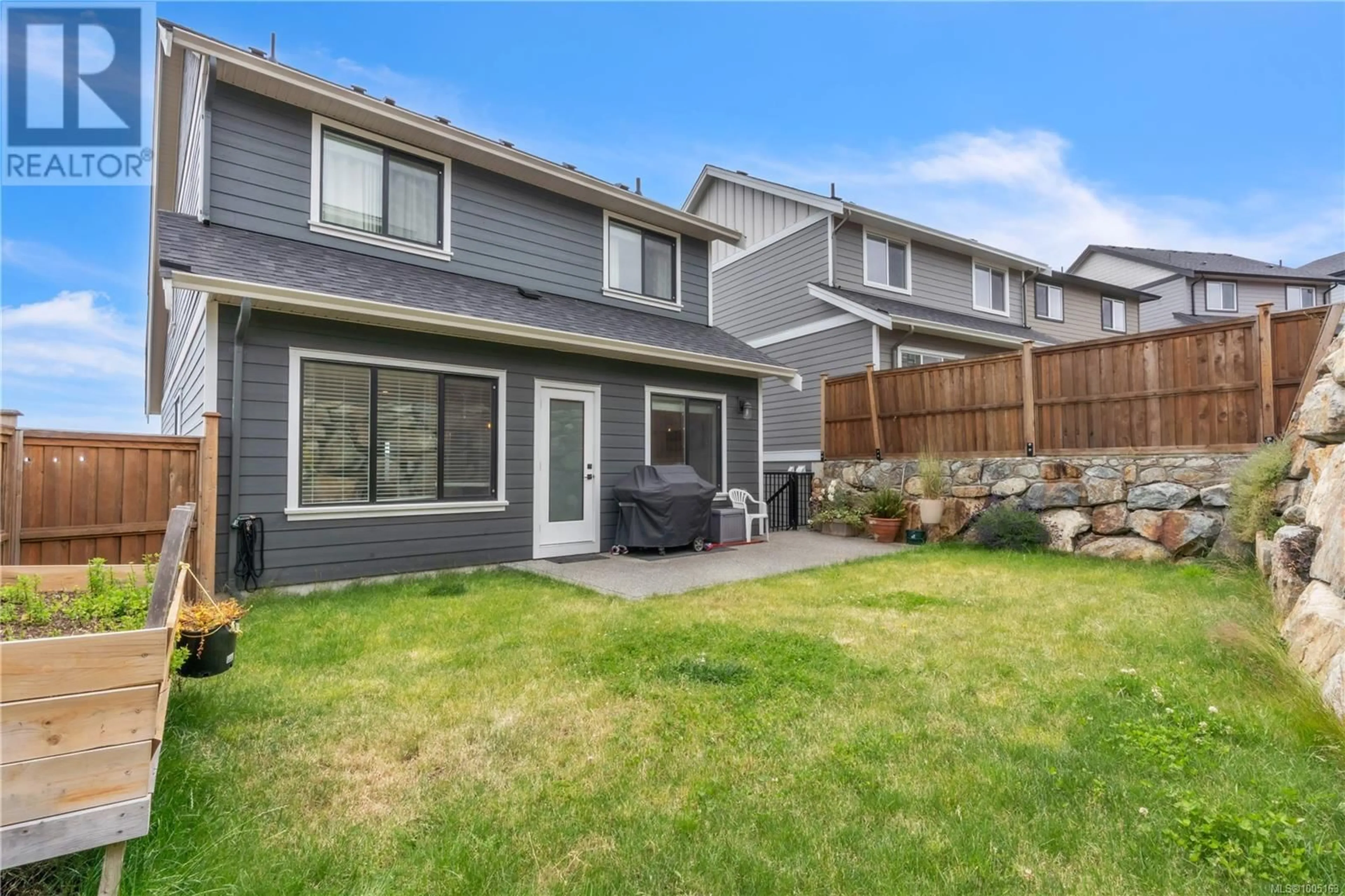 Unknown for 1332 FLINT AVENUE, Langford British Columbia V9B0Z8