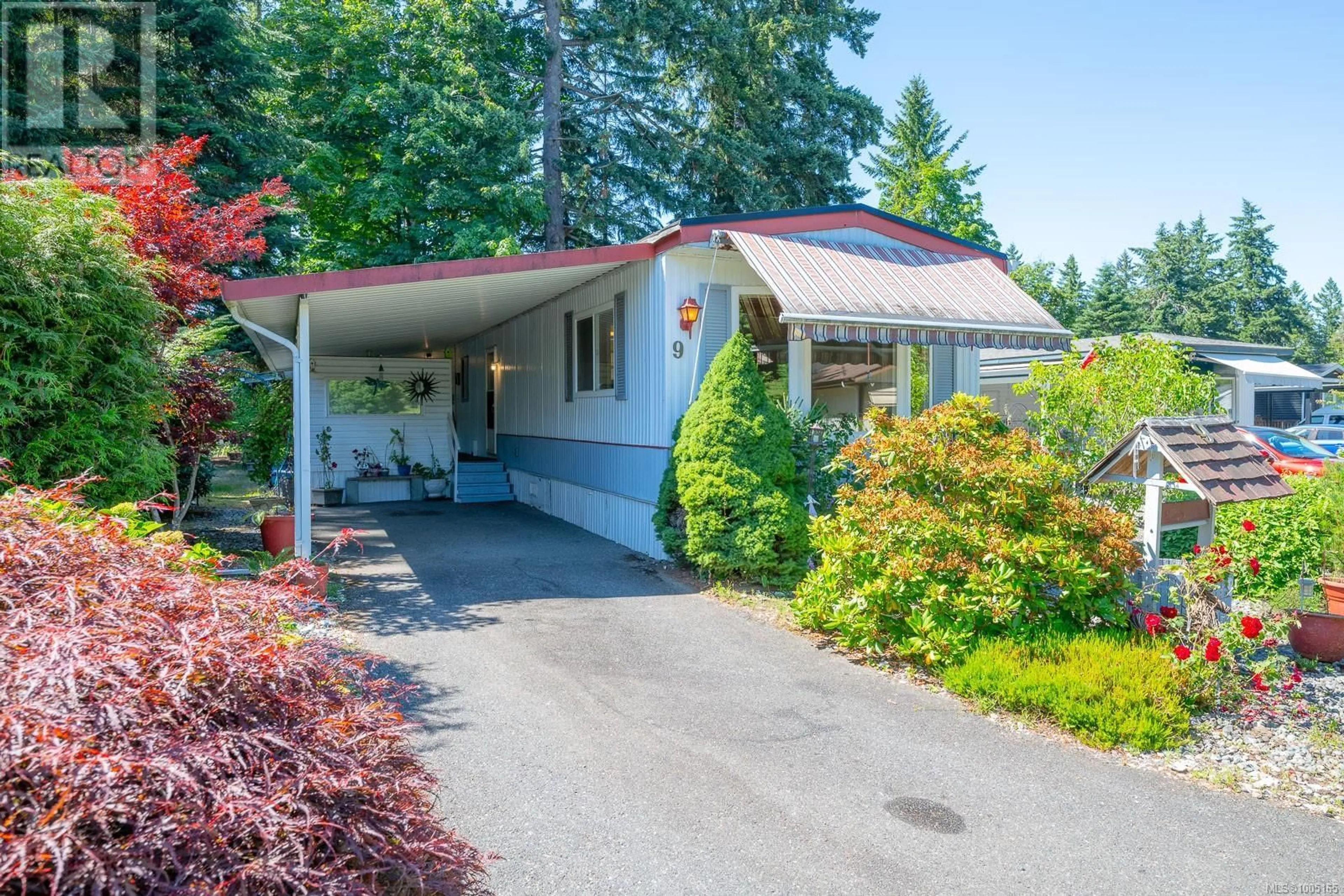 Unknown for 9 - 5150 CHRISTIE ROAD, Ladysmith British Columbia V9G1J2