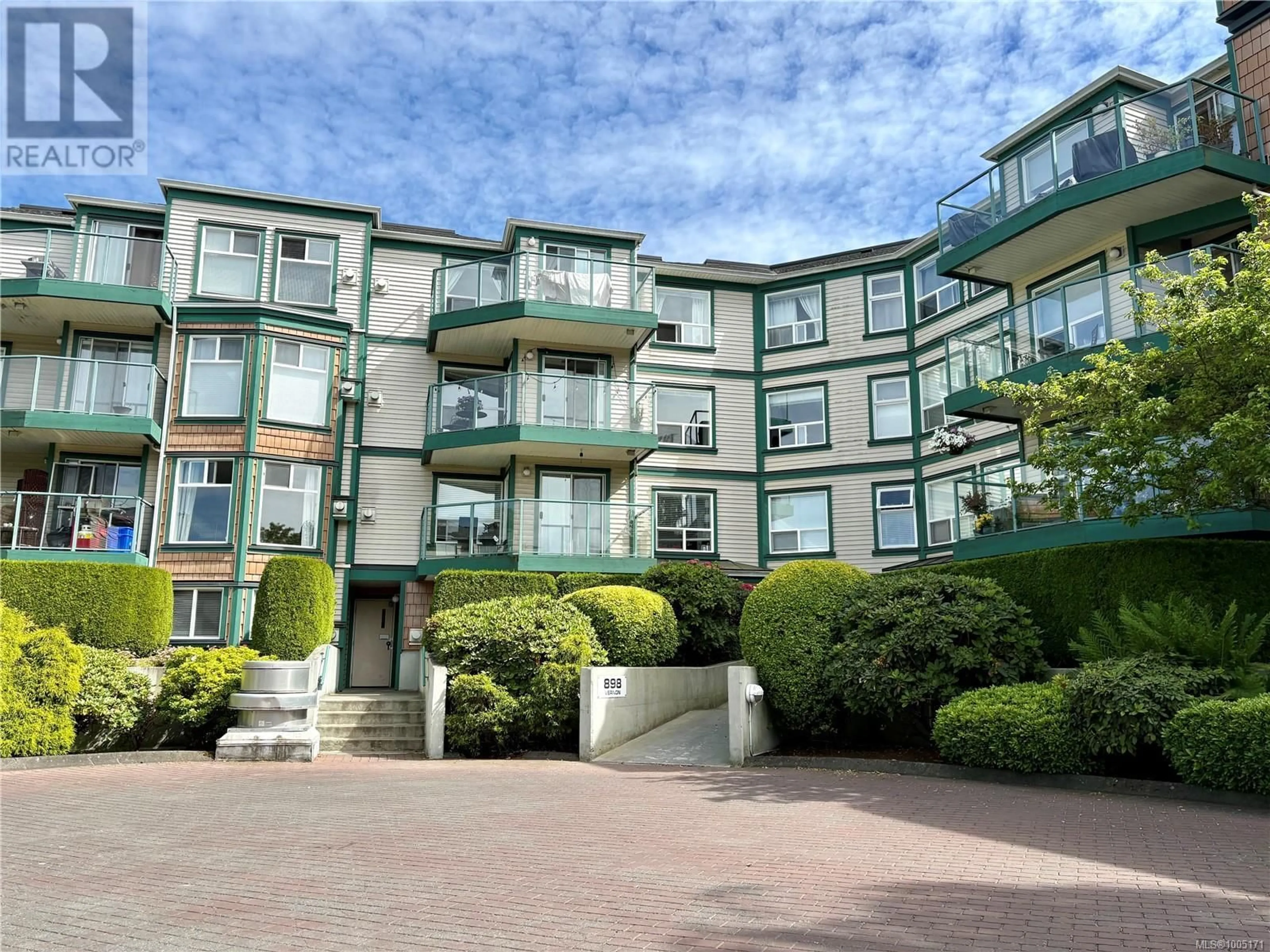 Unknown for 102 - 898 VERNON AVENUE, Saanich British Columbia V8X2W6