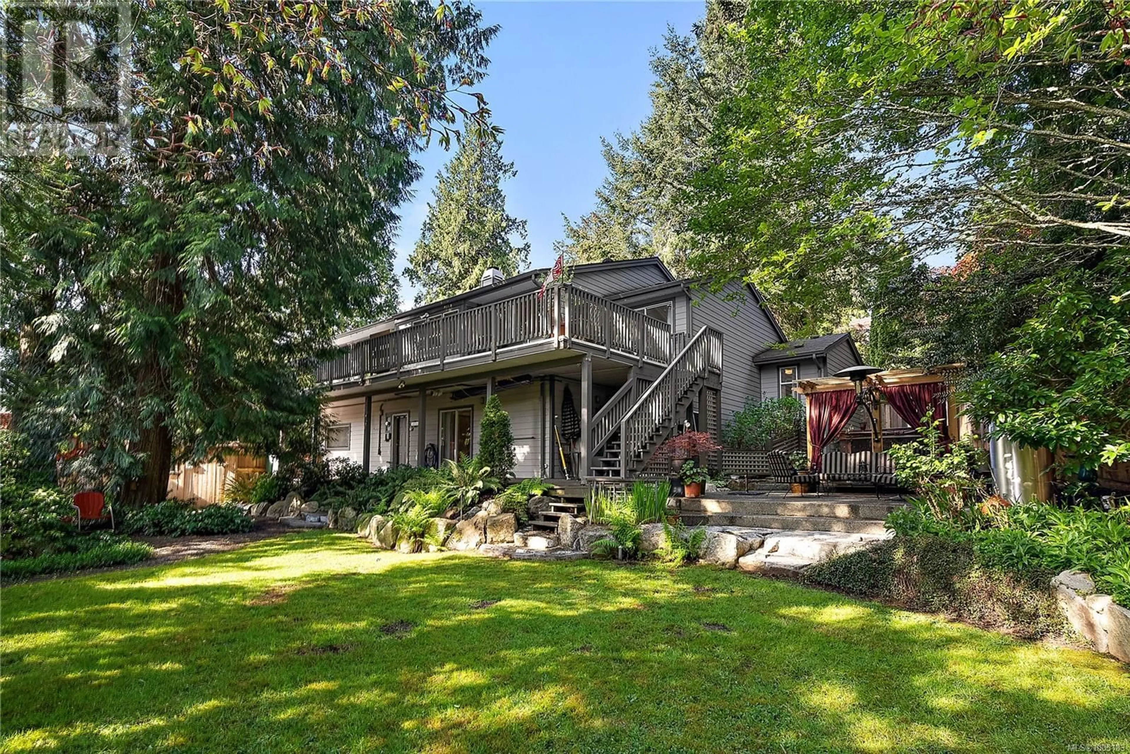 Unknown for 4813 SEA RIDGE DRIVE, Saanich British Columbia V8Y3B6