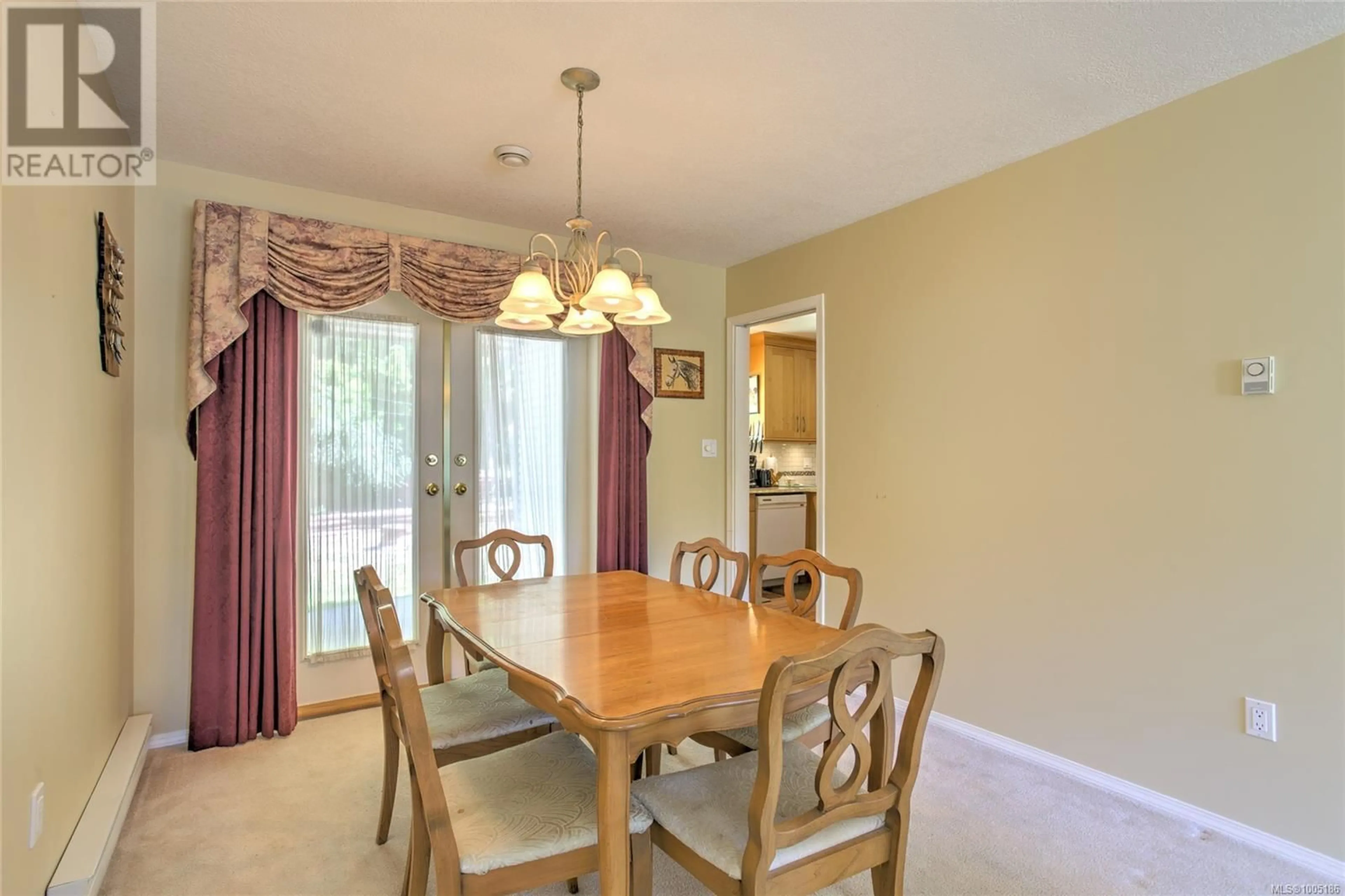 Dining room, unknown for 206 COWICHAN AVENUE EAST, Lake Cowichan British Columbia V0R2G0