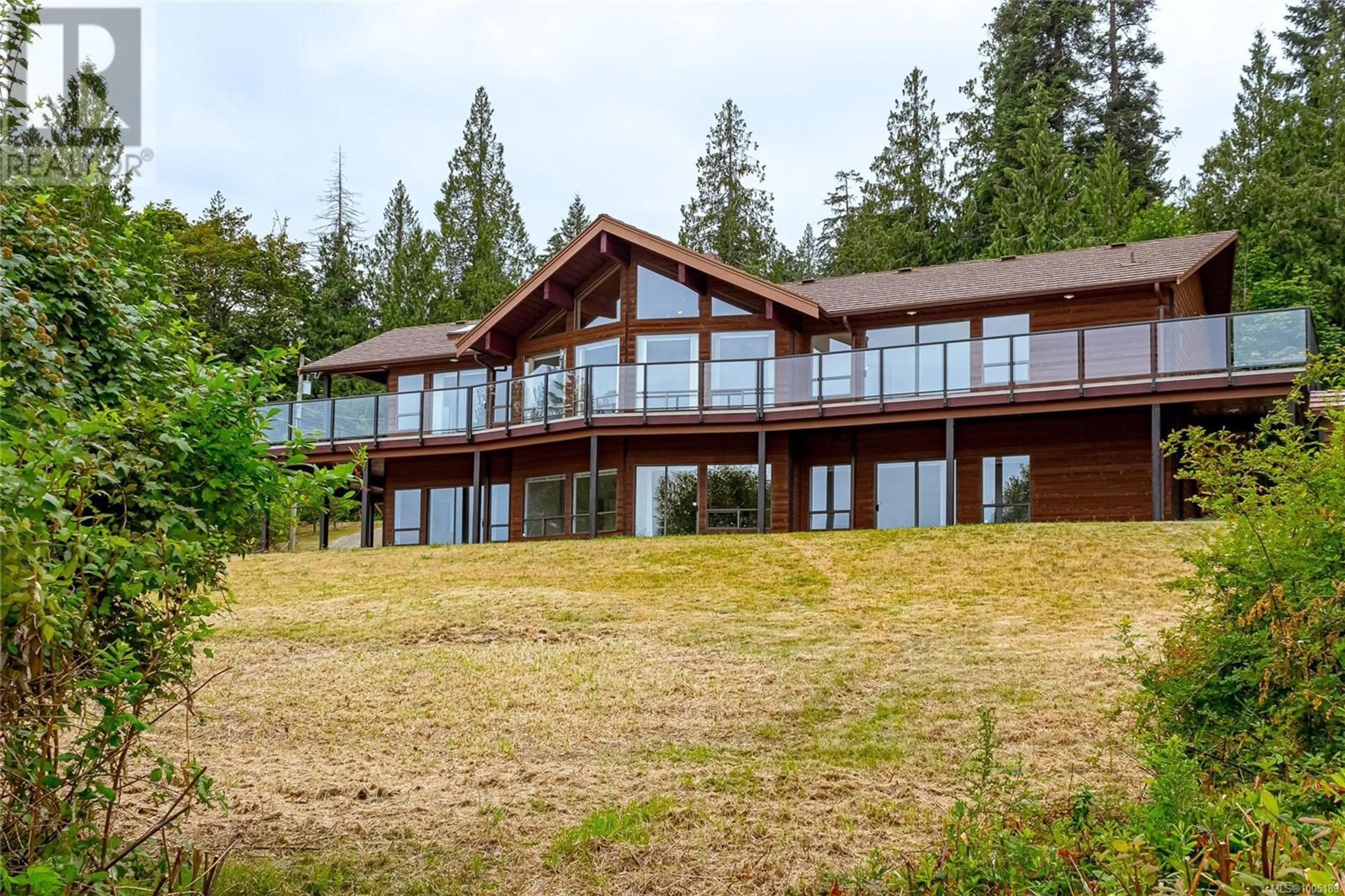 Unknown for 13289 PROSPECT DRIVE, Ladysmith British Columbia V9G1G9