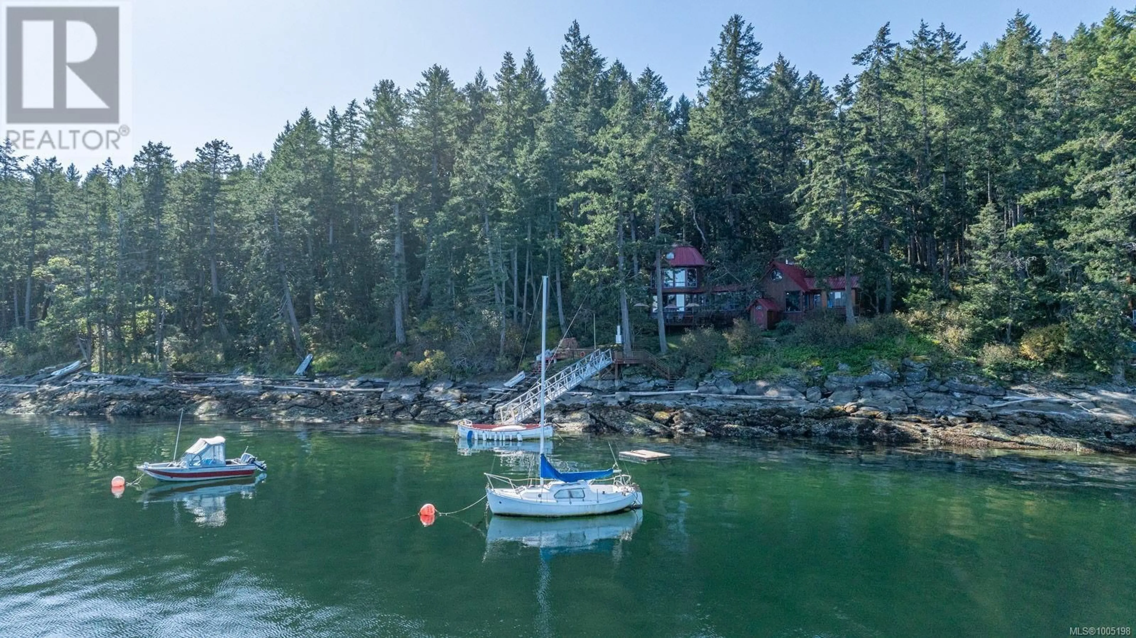 Blurry image for LT 1 RUXTON ISLAND, Ruxton Island British Columbia V9G1A4