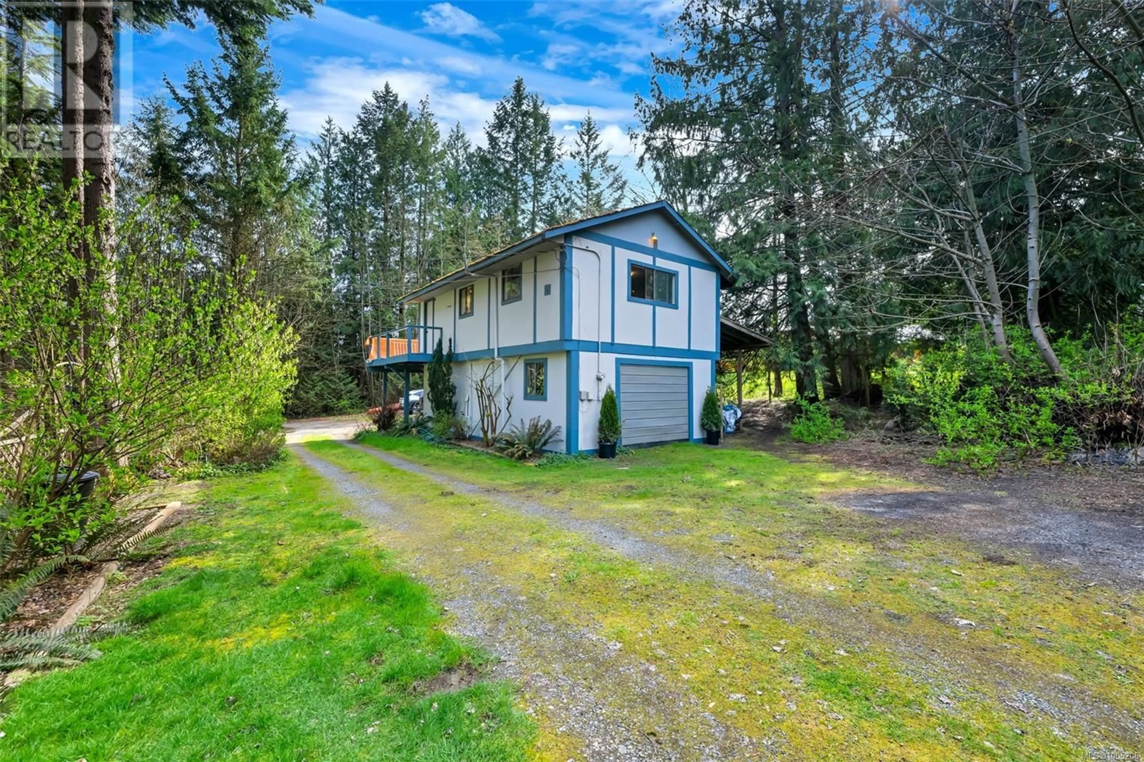 Unknown for 2960 DEERWOOD PLACE, Mill Bay British Columbia V0R2P2