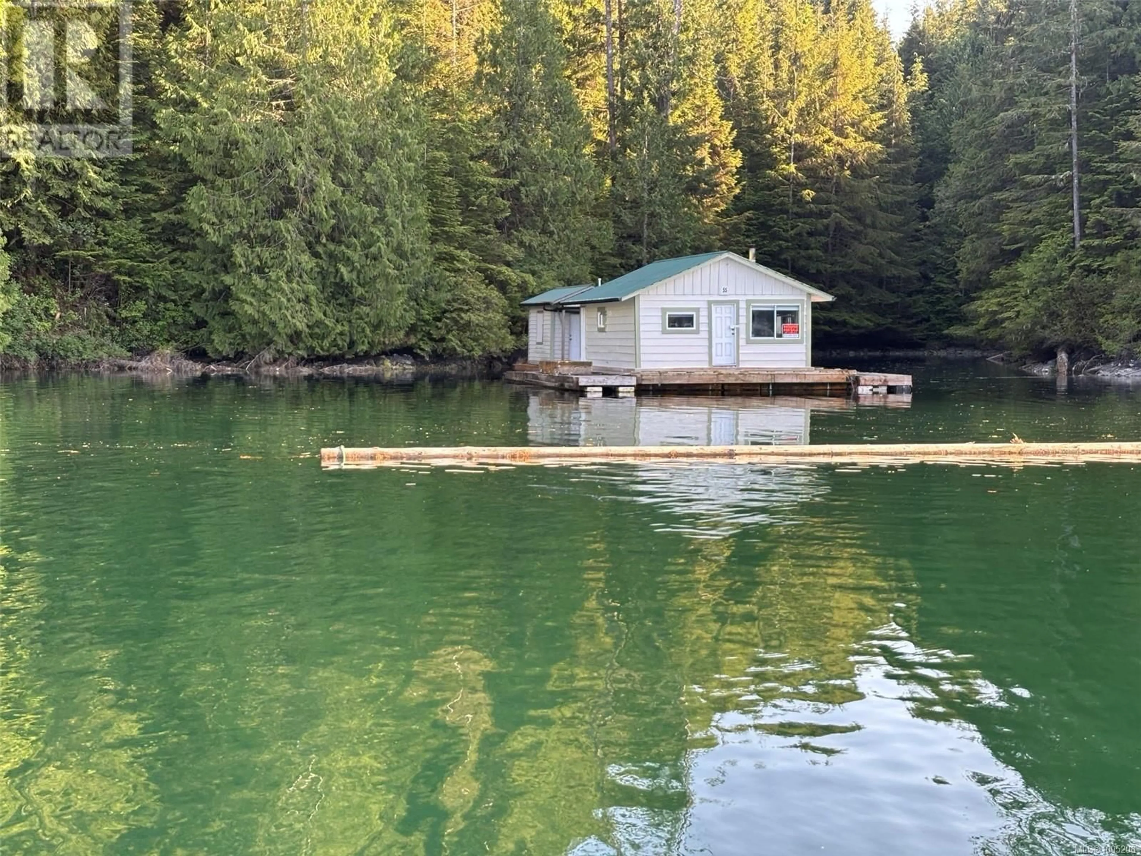 Shed for 55 USELESS, Port Alberni British Columbia V0R2B0