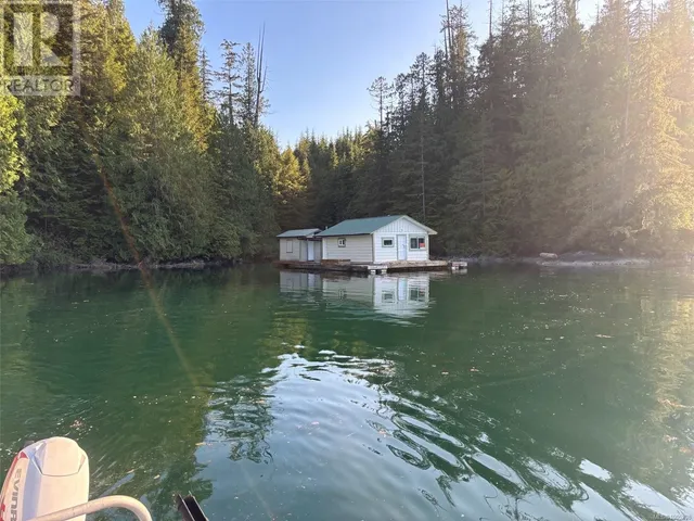 55 USELESS, Port Alberni 2