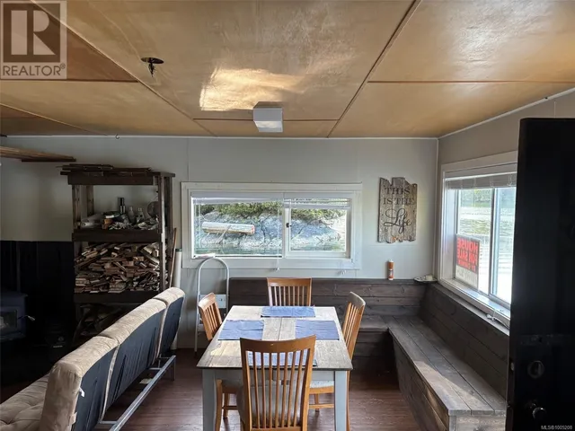 55 USELESS, Port Alberni 5