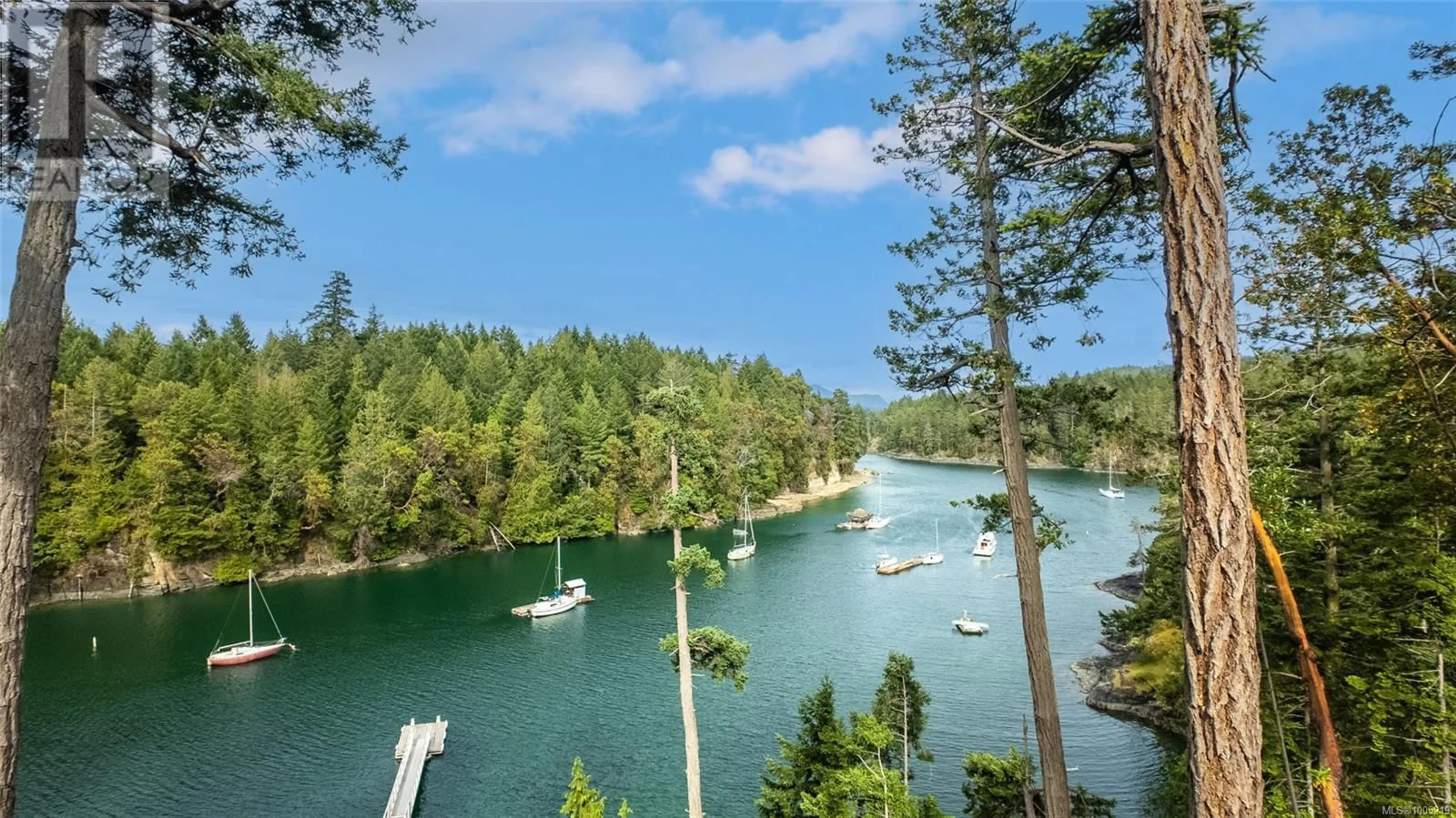 Unknown for 62 SPRING BAY ROAD, Lasqueti Island British Columbia V0R2J0