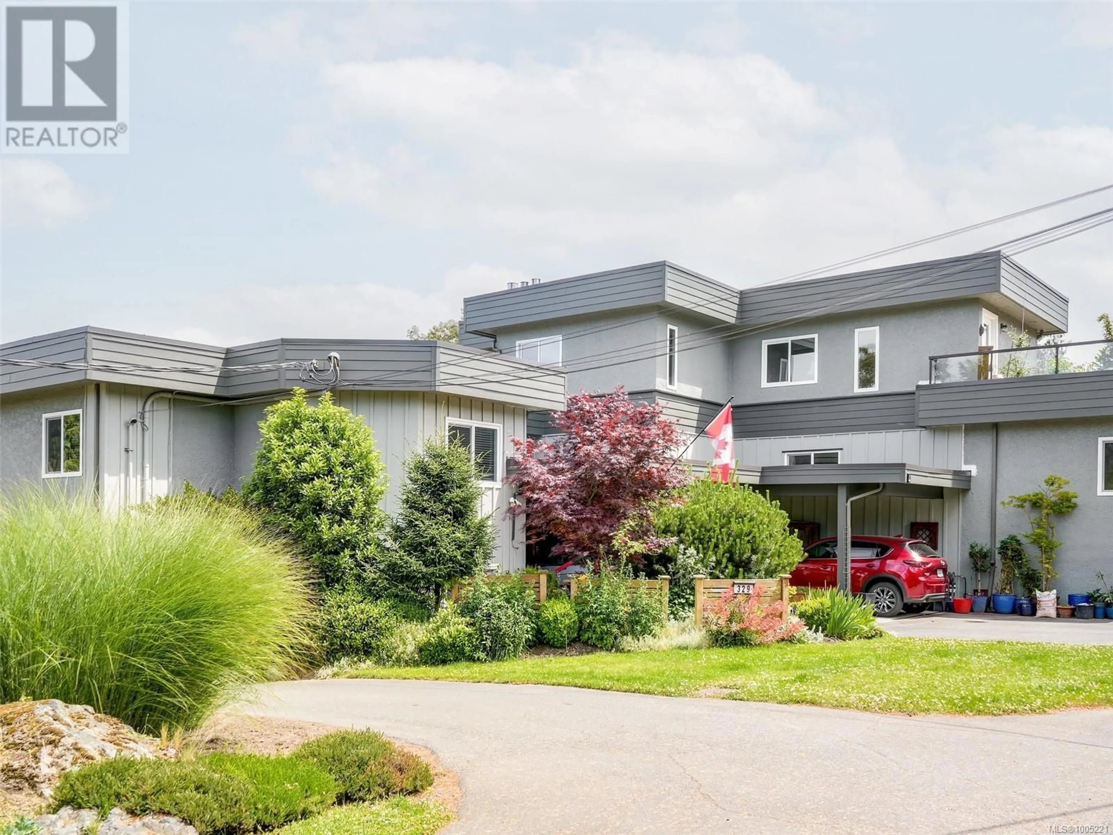 Unknown for 1 - 329 MASTERS ROAD, Victoria British Columbia V8S1C9