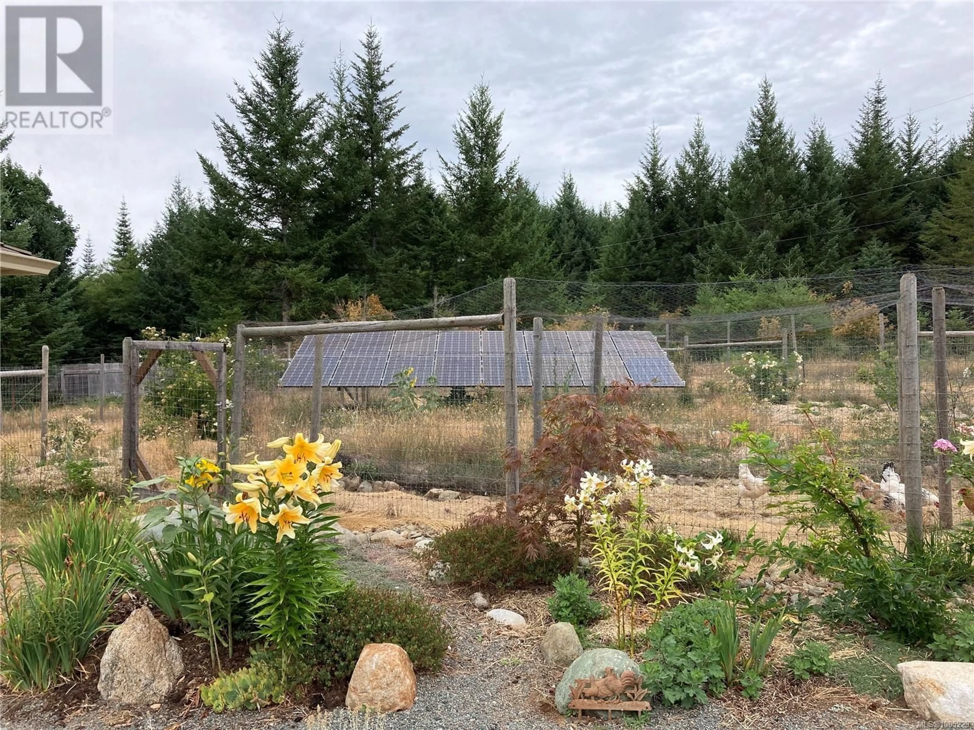 Shed for 220 IRENE ROAD, Quadra Island British Columbia V0P1N0