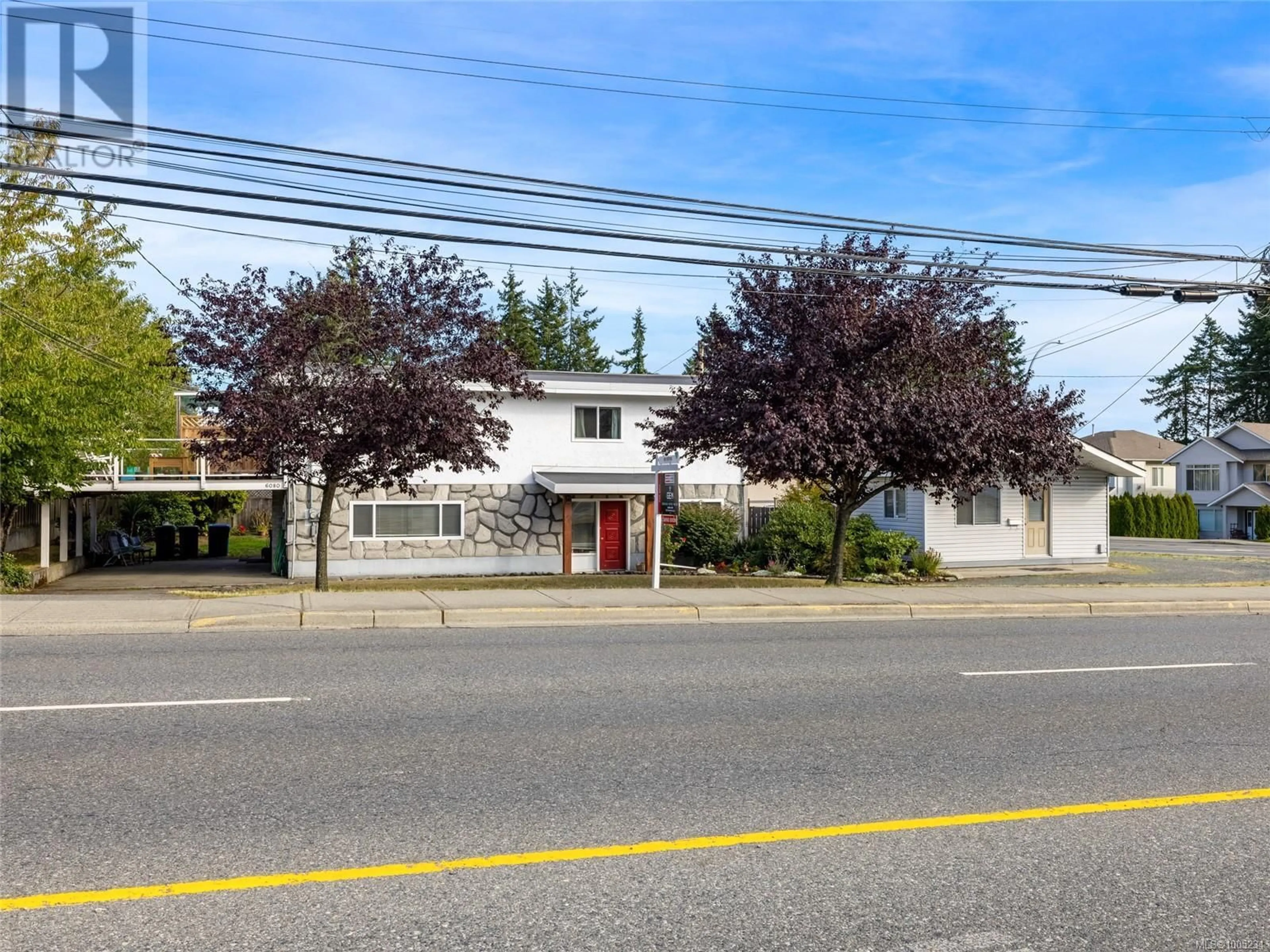 Unknown for 6080 HAMMOND BAY ROAD, Nanaimo British Columbia V9T5M4