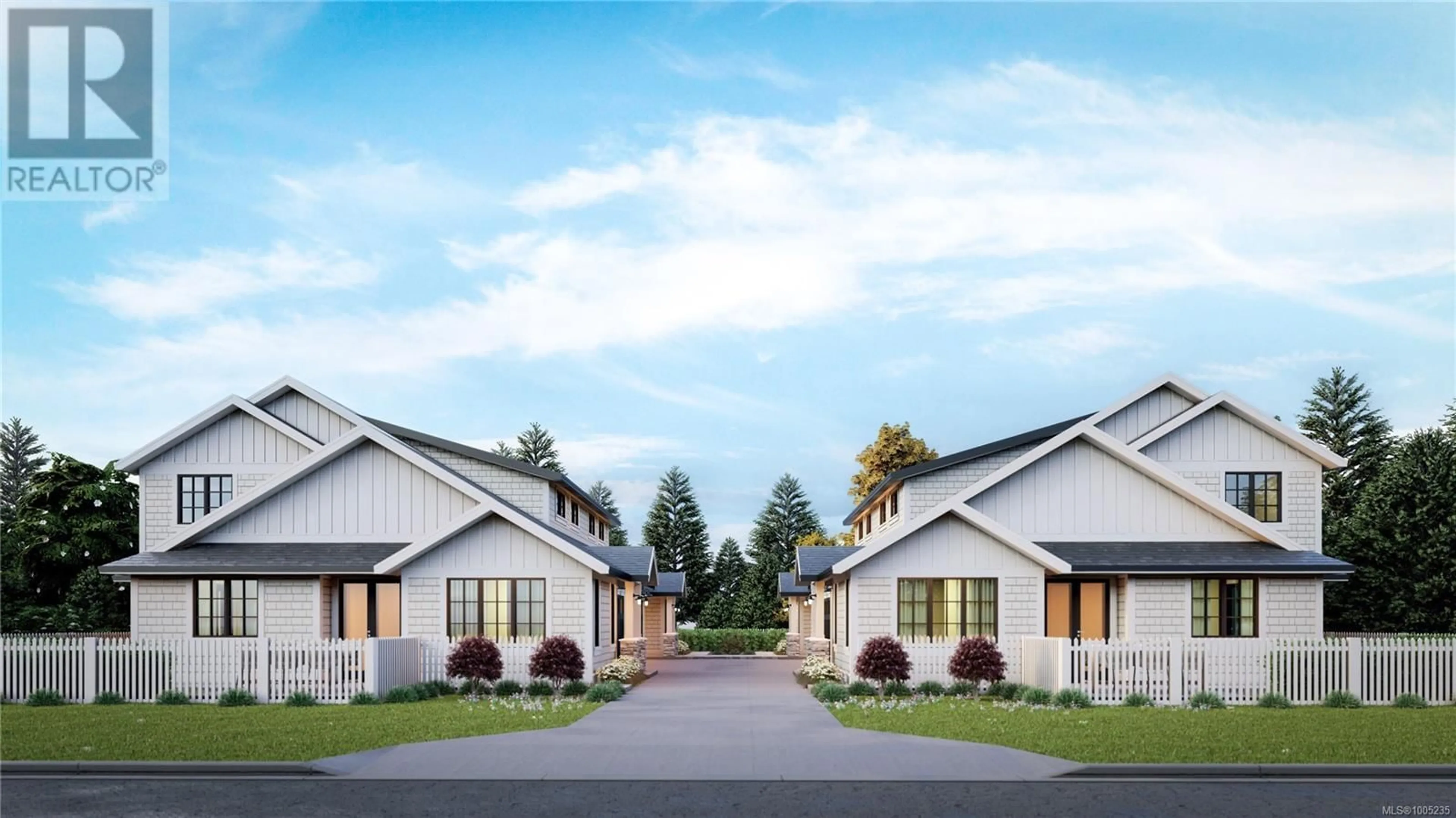Unknown for 2 - 5032 WESLEY ROAD, Saanich British Columbia V8Y1Z4