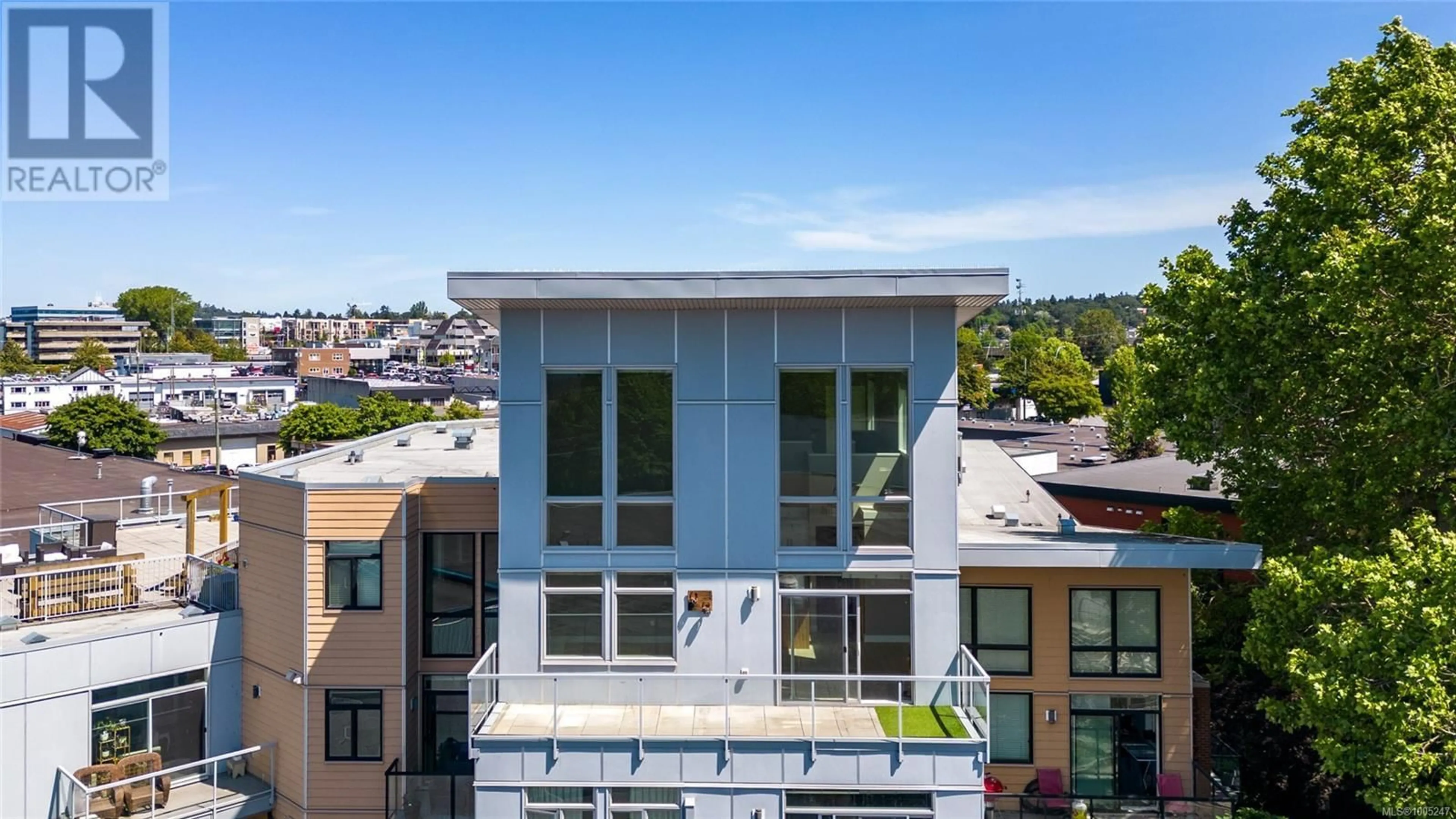 Unknown for 402 - 606 SPEED AVENUE, Victoria British Columbia V8Z1A4