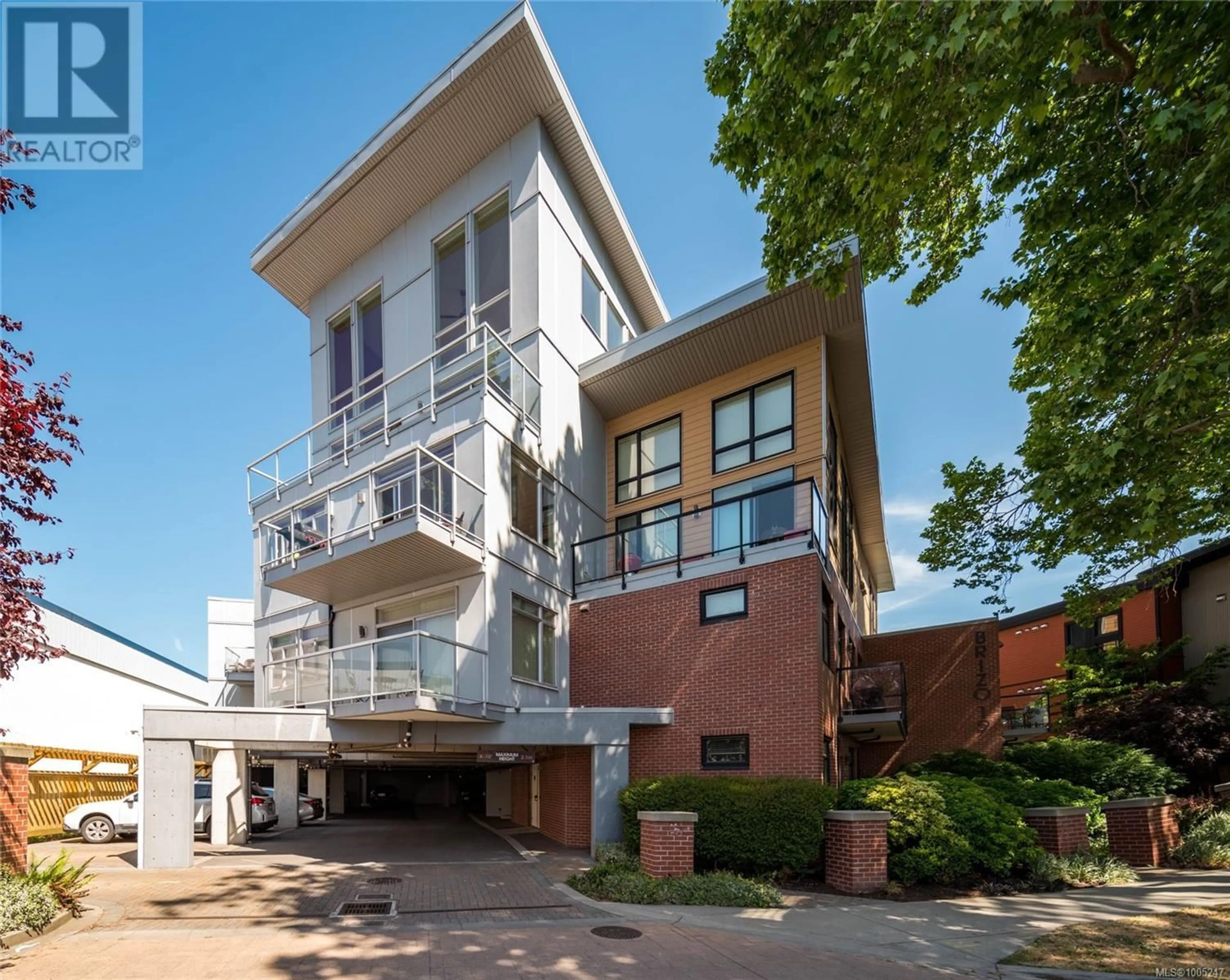 Unknown for 402 - 606 SPEED AVENUE, Victoria British Columbia V8Z1A4
