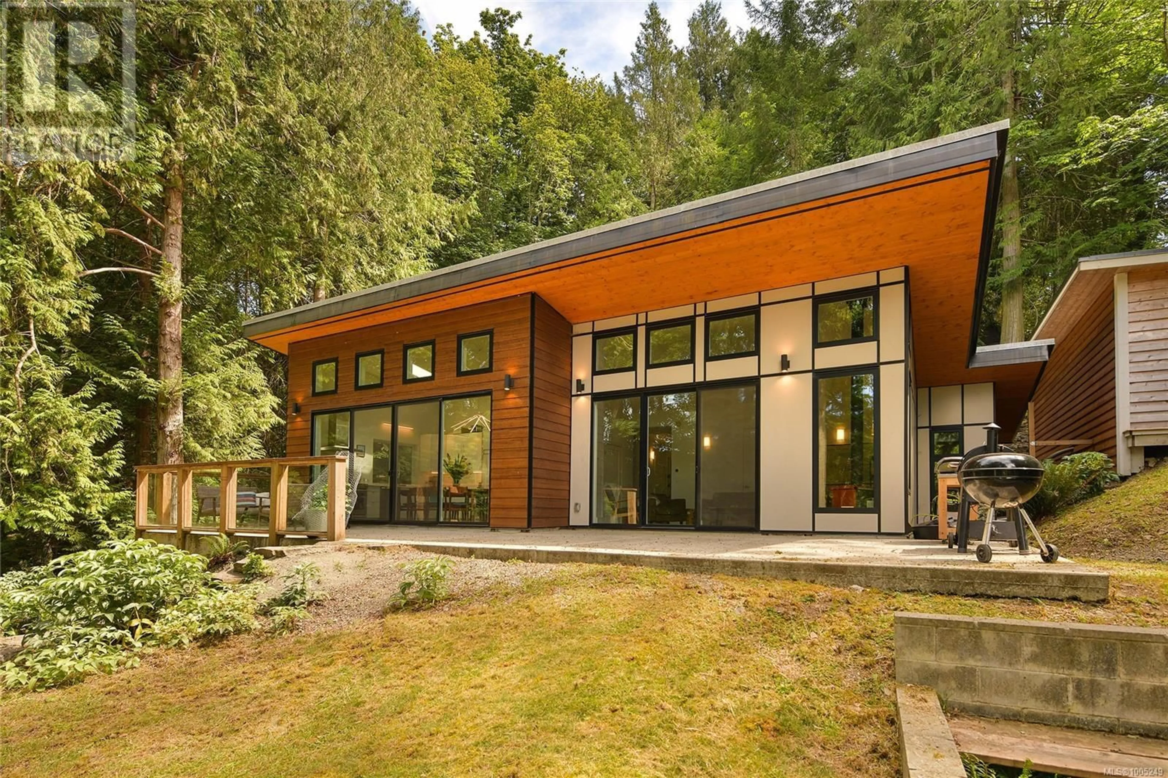 Unknown for 240 CALLAGHAN ROAD, Mayne Island British Columbia V0N2J2