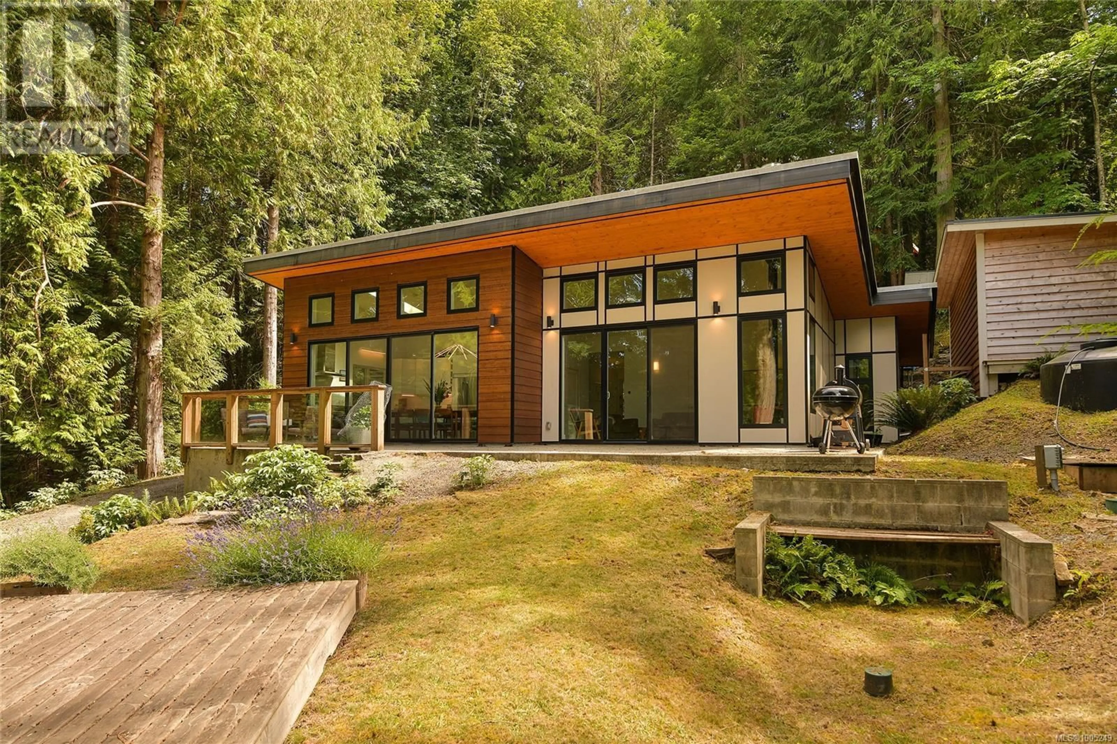 Unknown for 240 CALLAGHAN CRESCENT, Mayne Island British Columbia V0N2J2