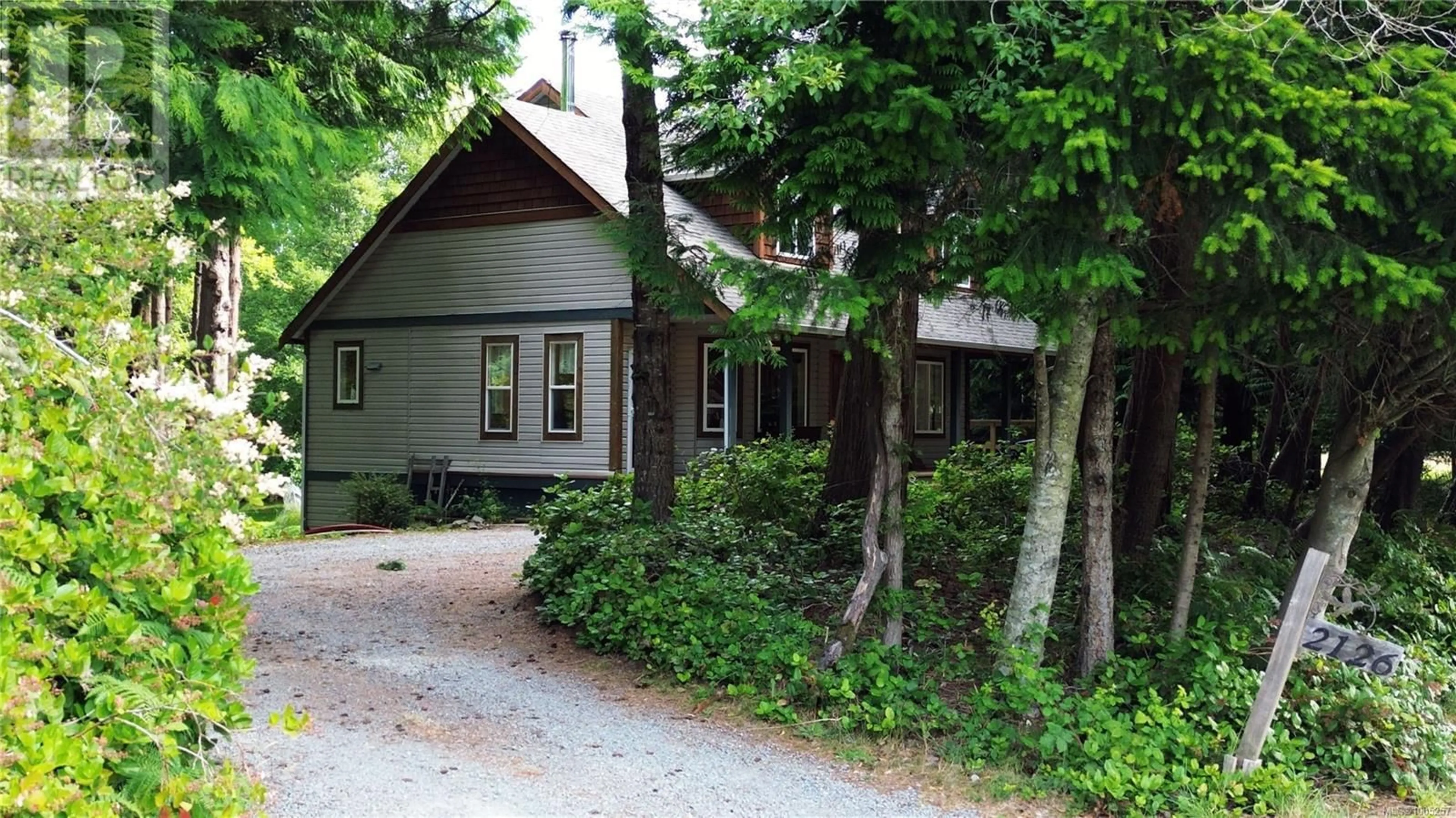 Unknown for 2126 WINFIELD DRIVE, Sooke British Columbia V9Z0N1