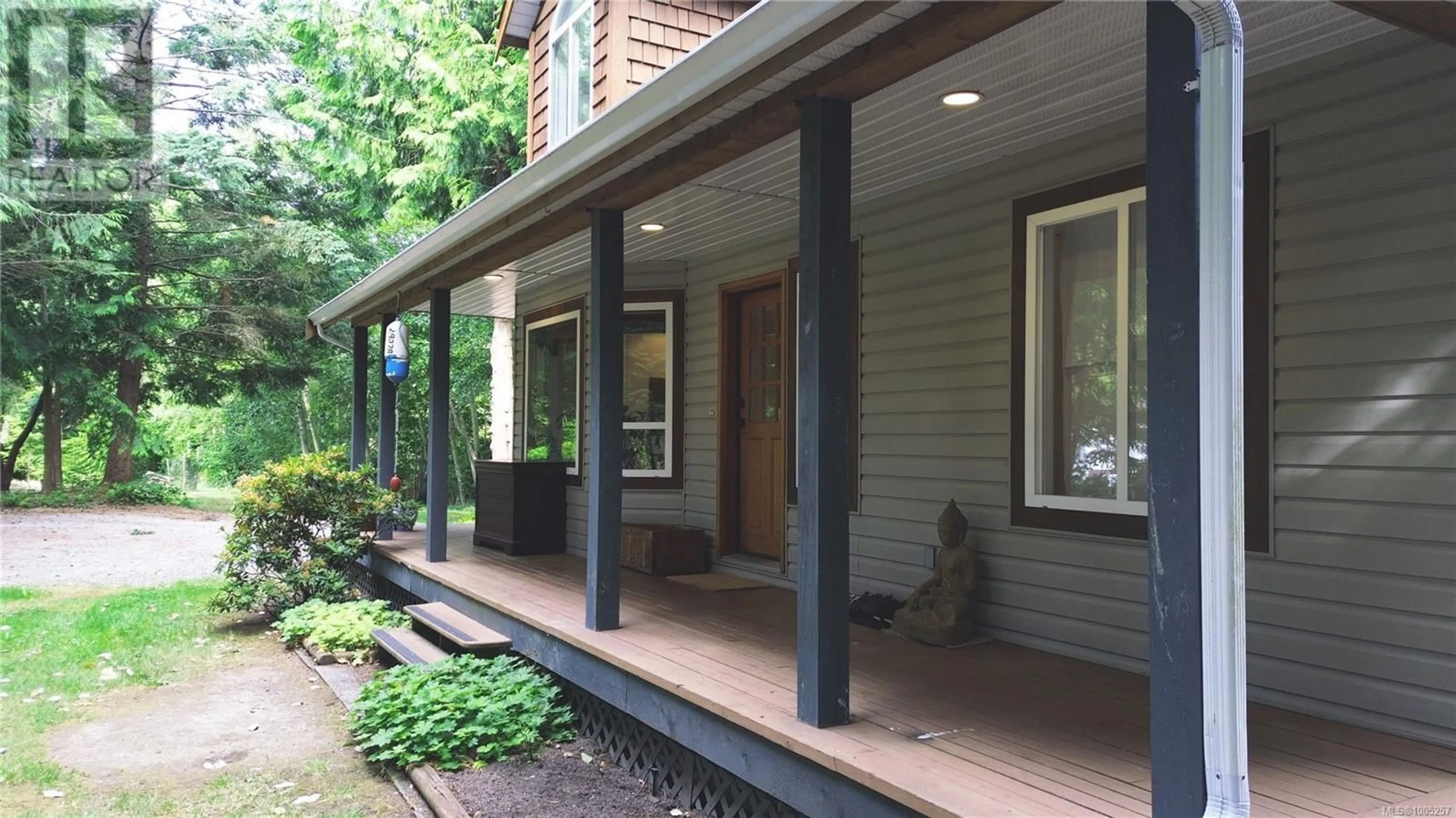 Patio, street for 2126 WINFIELD DRIVE, Sooke British Columbia V9Z0N1