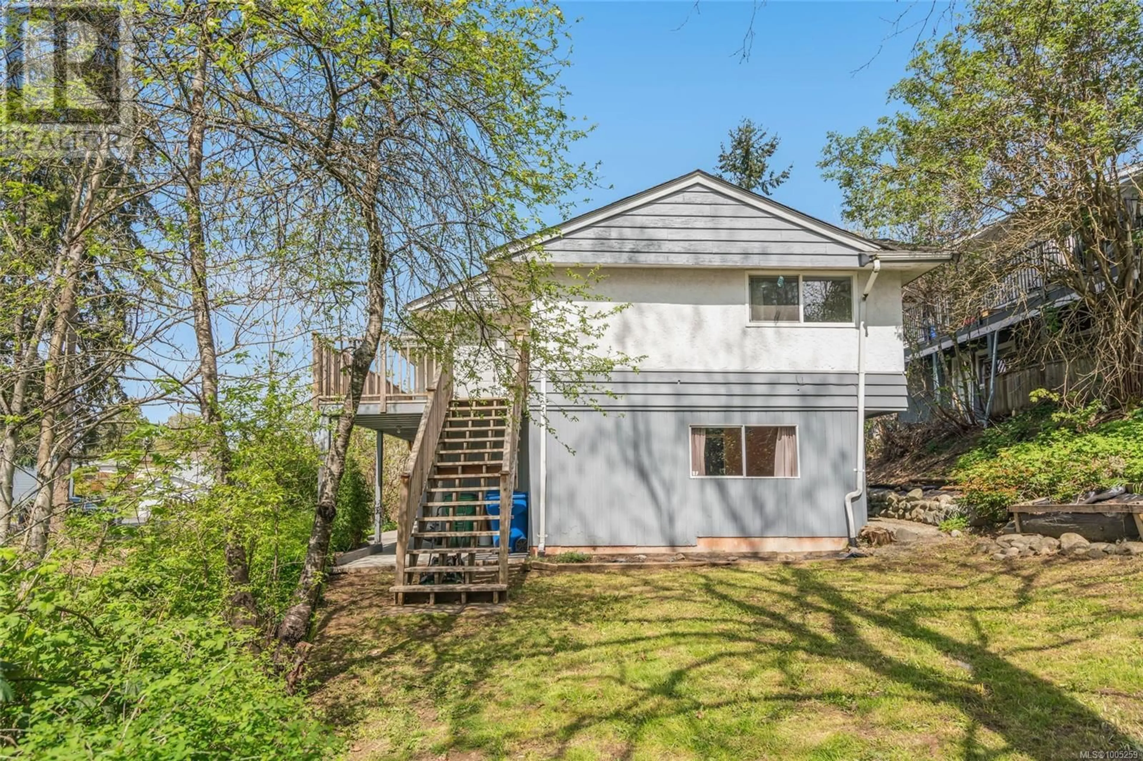 Unknown for 75 5TH STREET, Nanaimo British Columbia V9R1M9