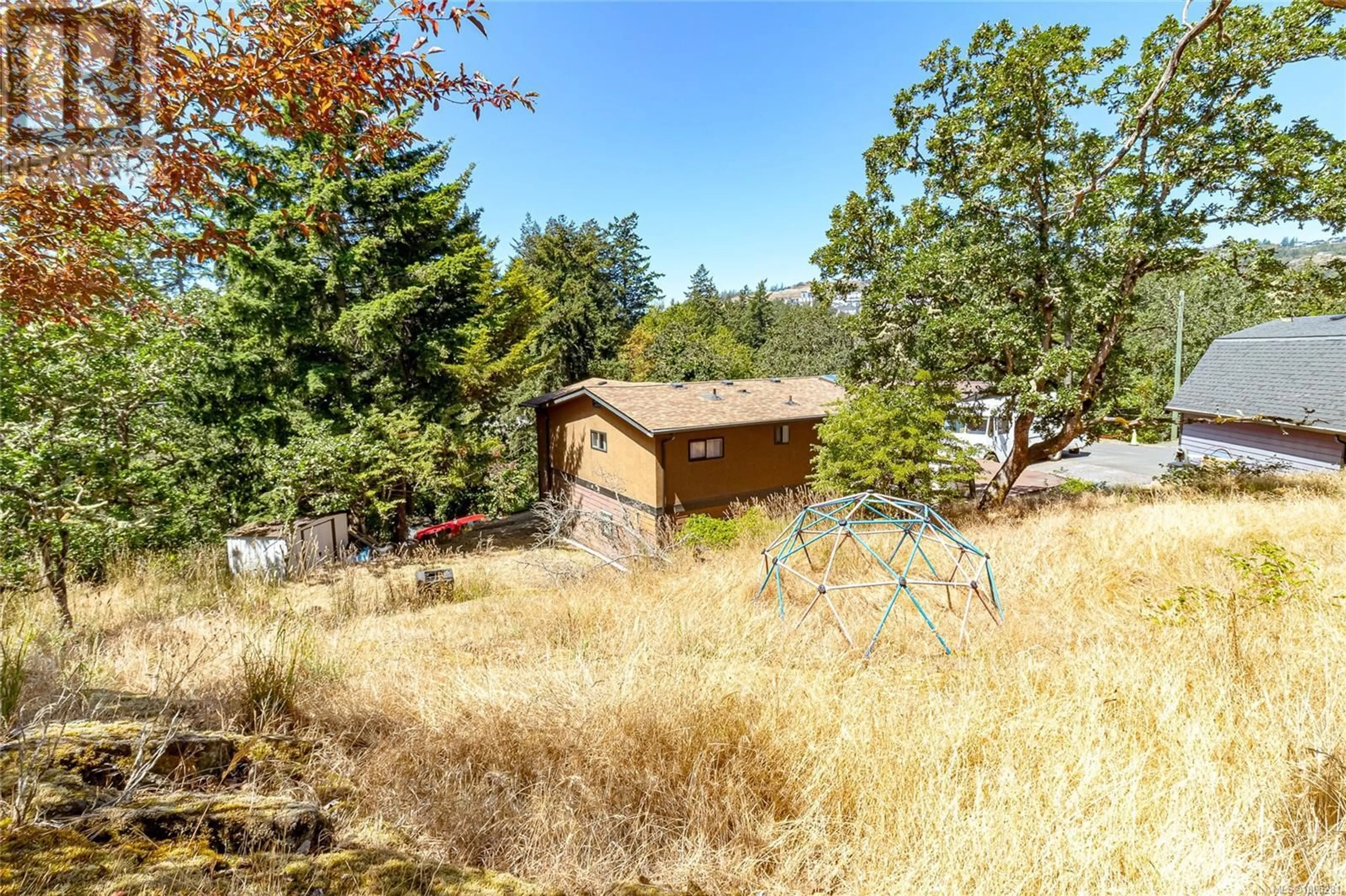 Shed for 2673 FLORENCE LAKE ROAD, Langford British Columbia V9B4H5