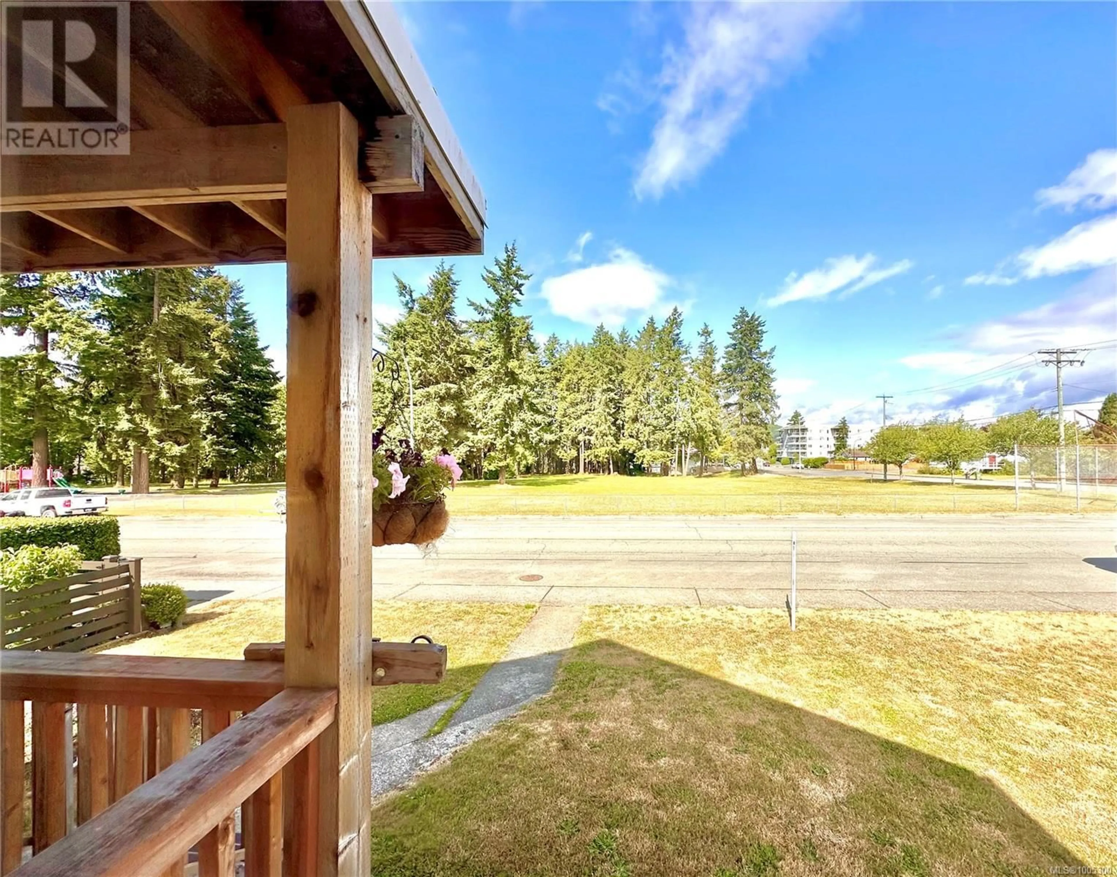 Patio, unknown for 2783 5TH AVENUE, Port Alberni British Columbia V9Y2E9