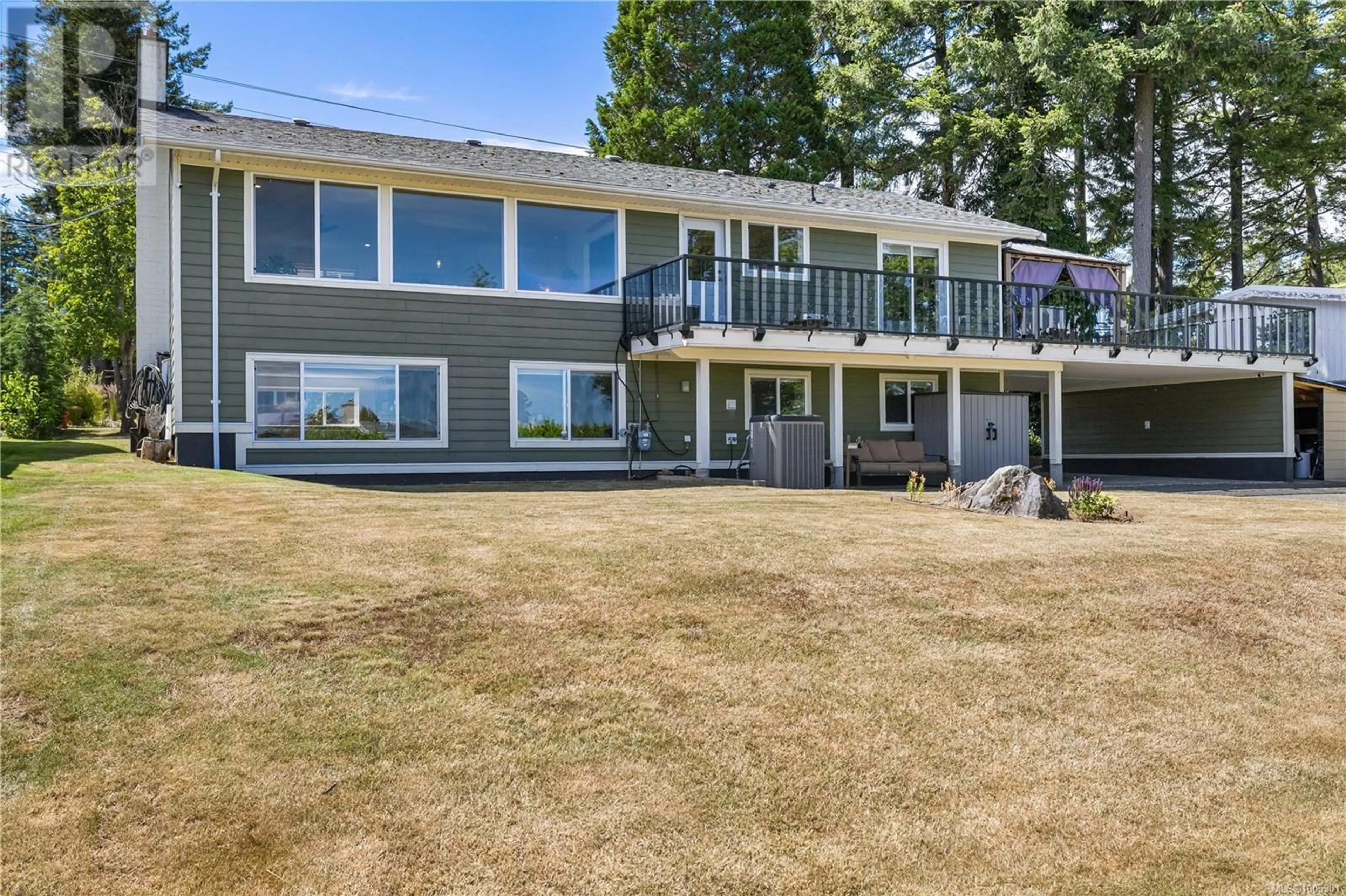 Unknown for 251 BIRCH STREET, Campbell River British Columbia V9W2S4