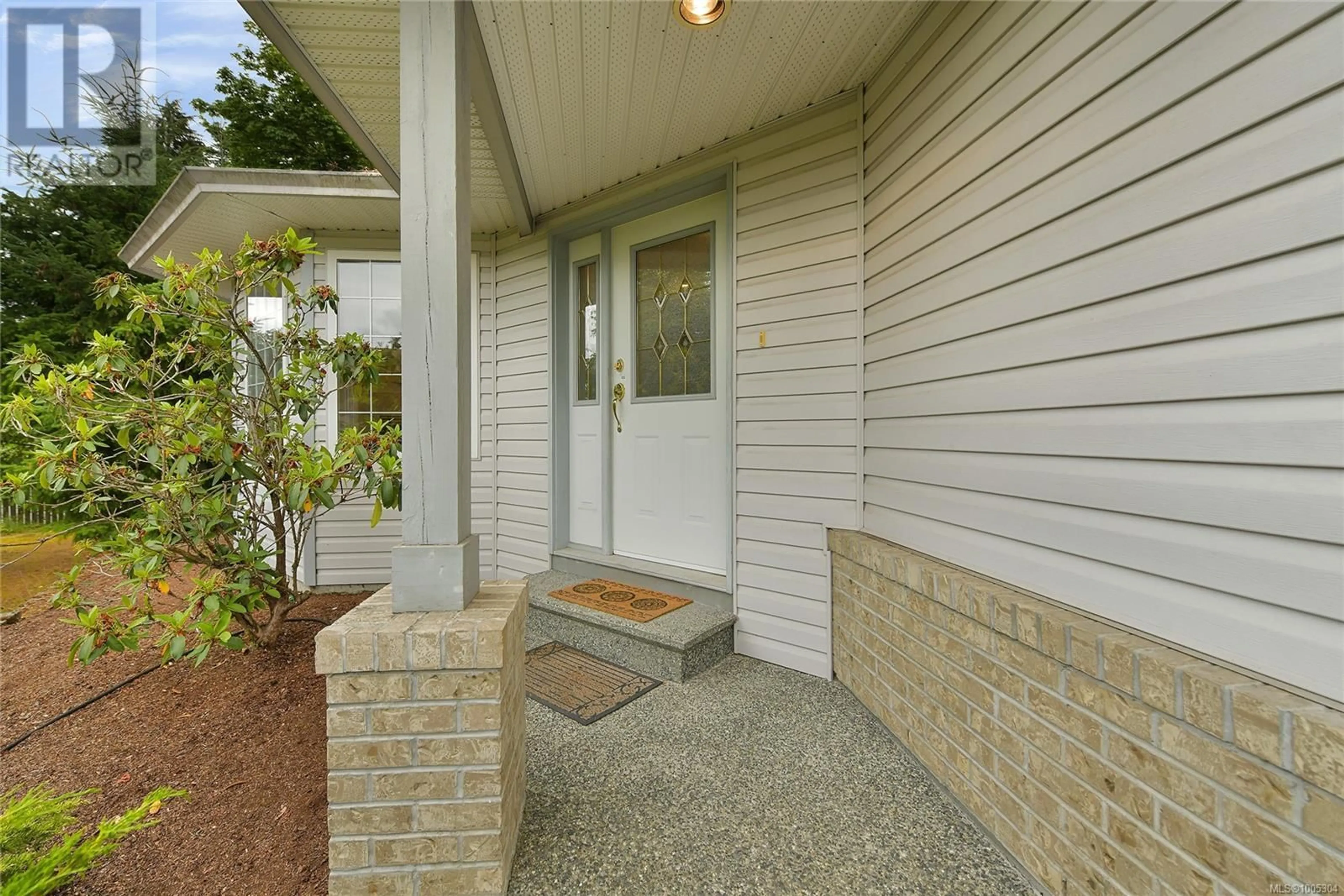 Unknown for 8 - 3048 GEORGE STREET, Duncan British Columbia V9L2B2