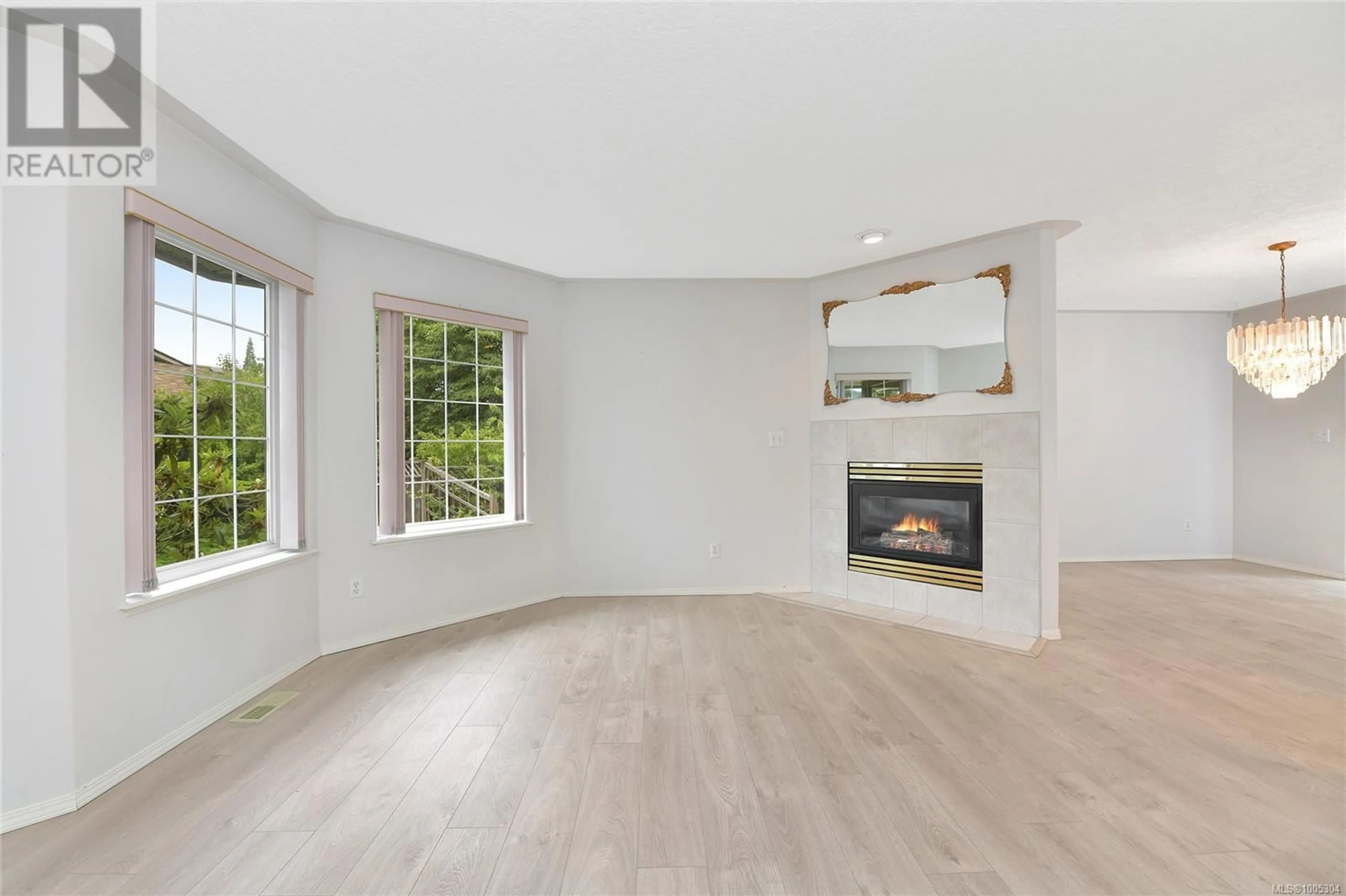 A pic of a room for 8 - 3048 GEORGE STREET, Duncan British Columbia V9L2B2