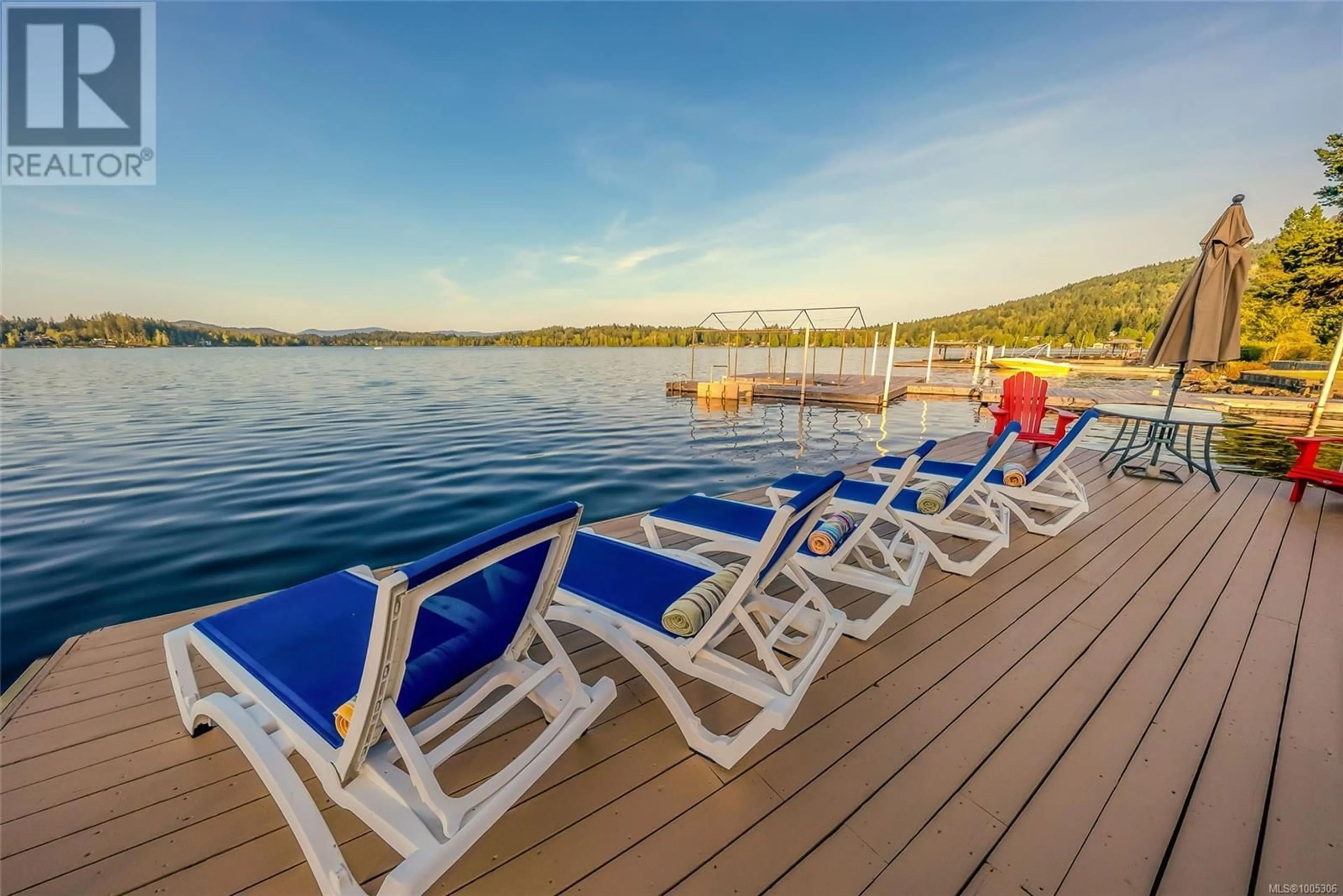 Pool for 2144 ANGUS ROAD, Shawnigan Lake British Columbia V0R2W0