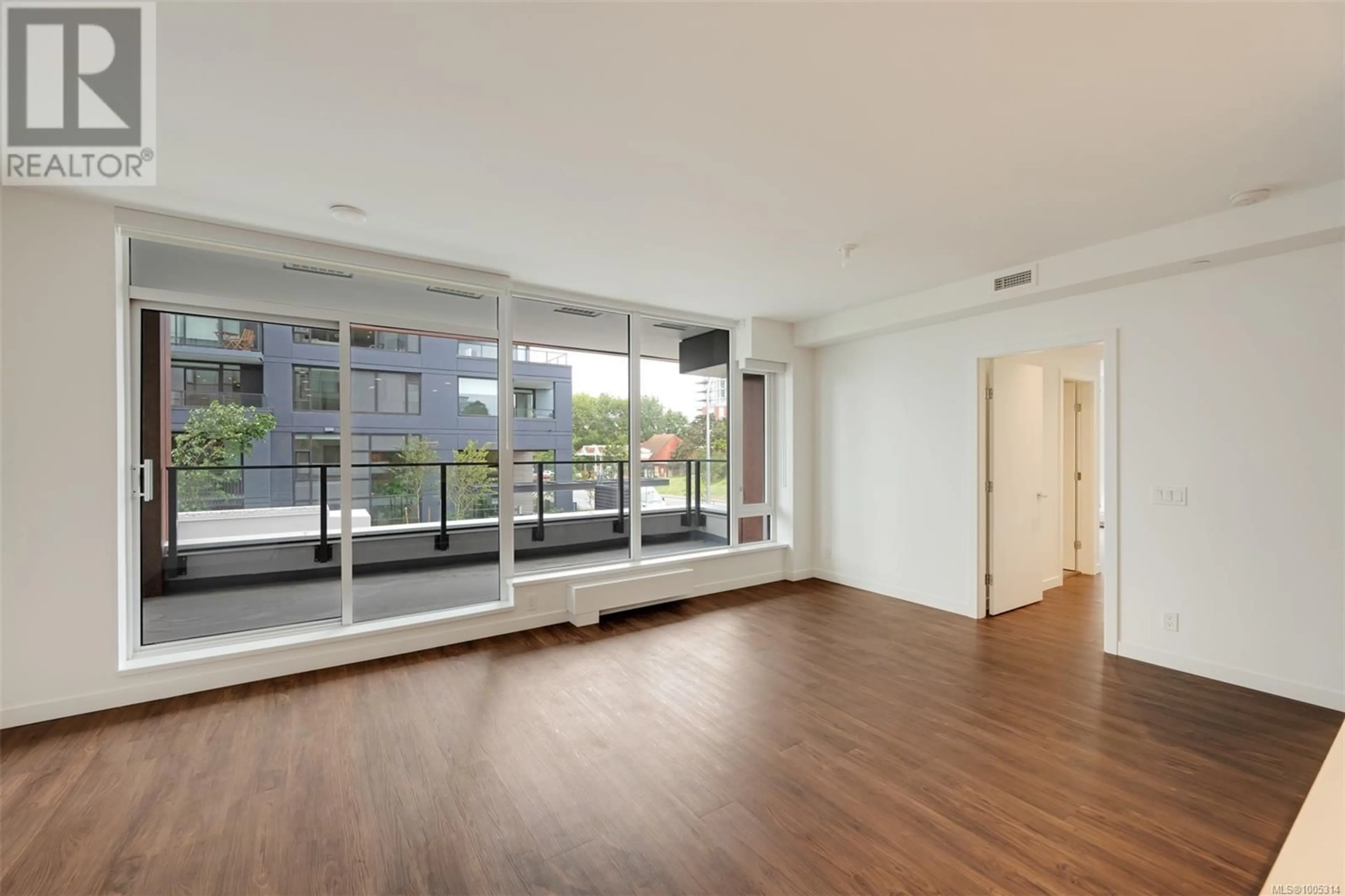 A pic of a room for 202 - 363 TYEE ROAD, Victoria British Columbia V9A0B5