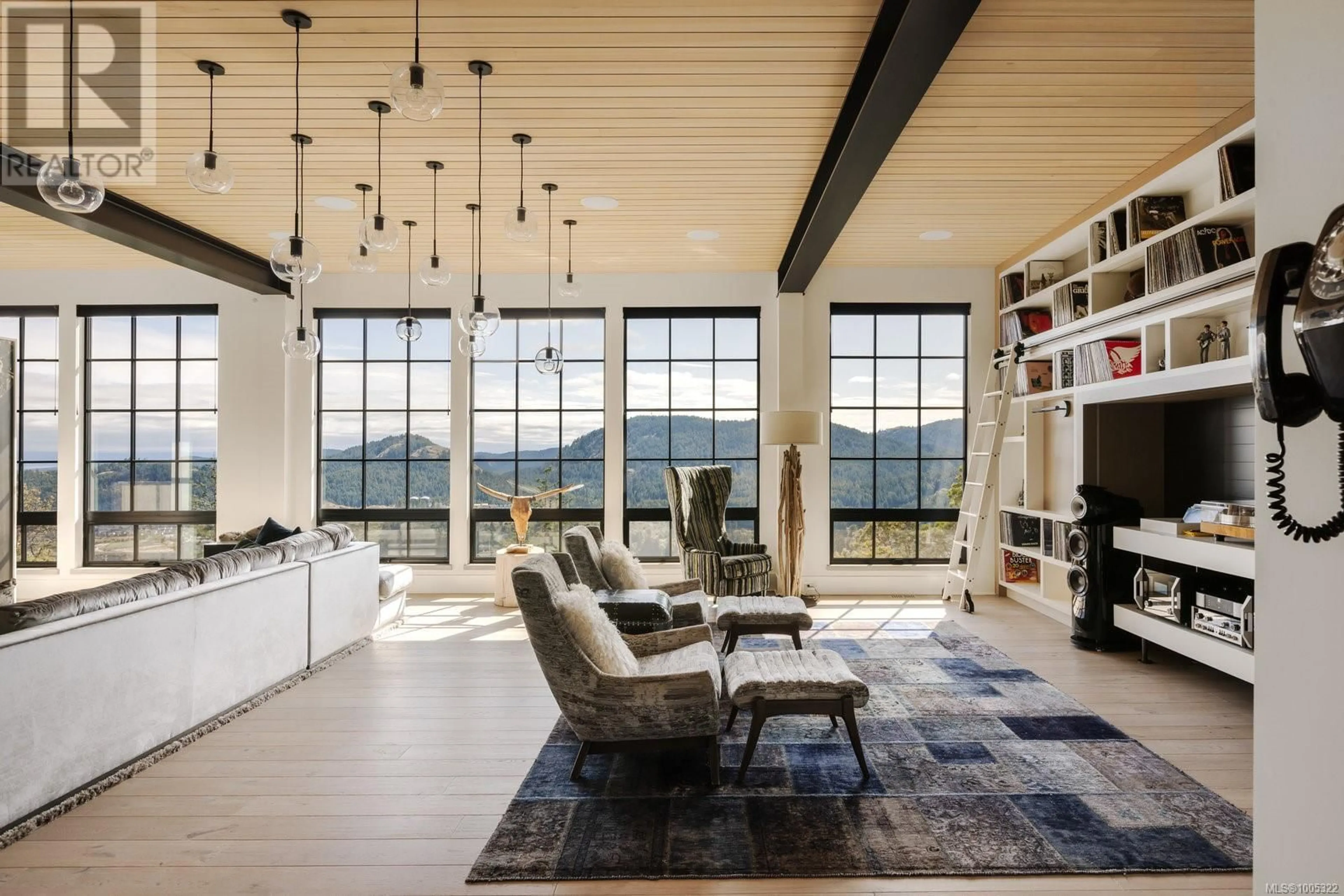 Living room with furniture, unknown for 1424 PINEHURST PLACE, Langford British Columbia V9B3S3