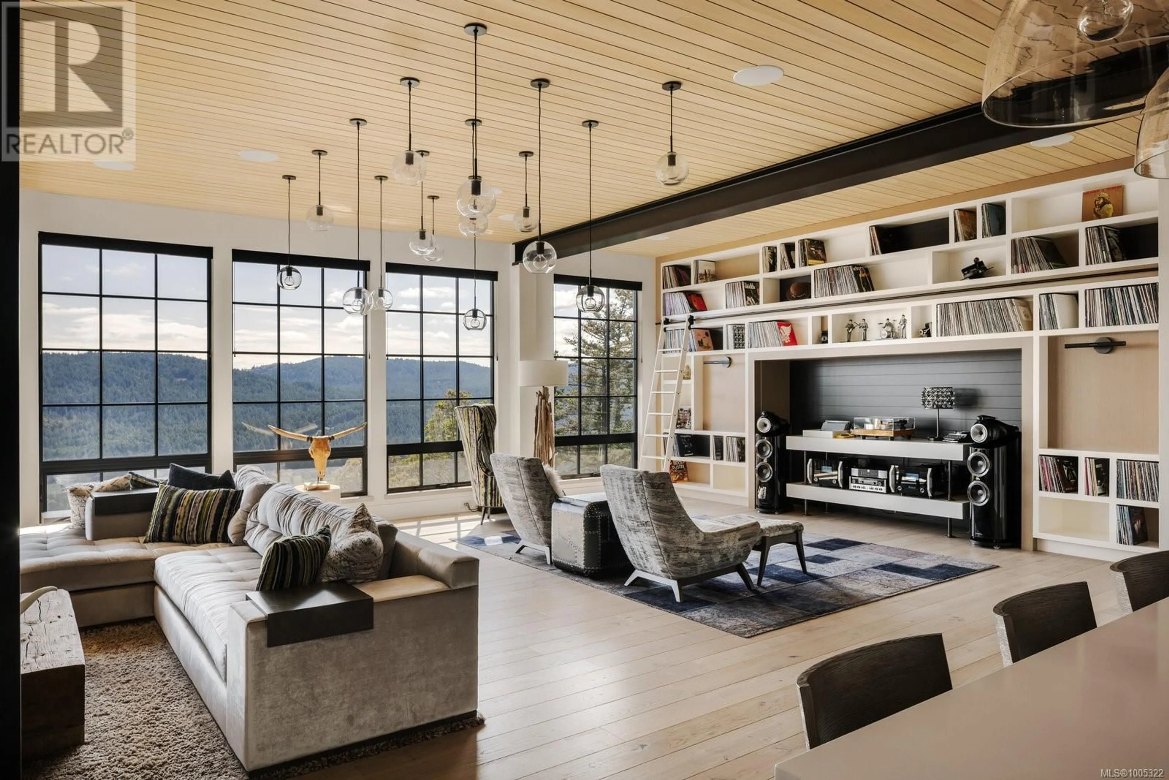 Living room with furniture, unknown for 1424 PINEHURST PLACE, Langford British Columbia V9B3S3