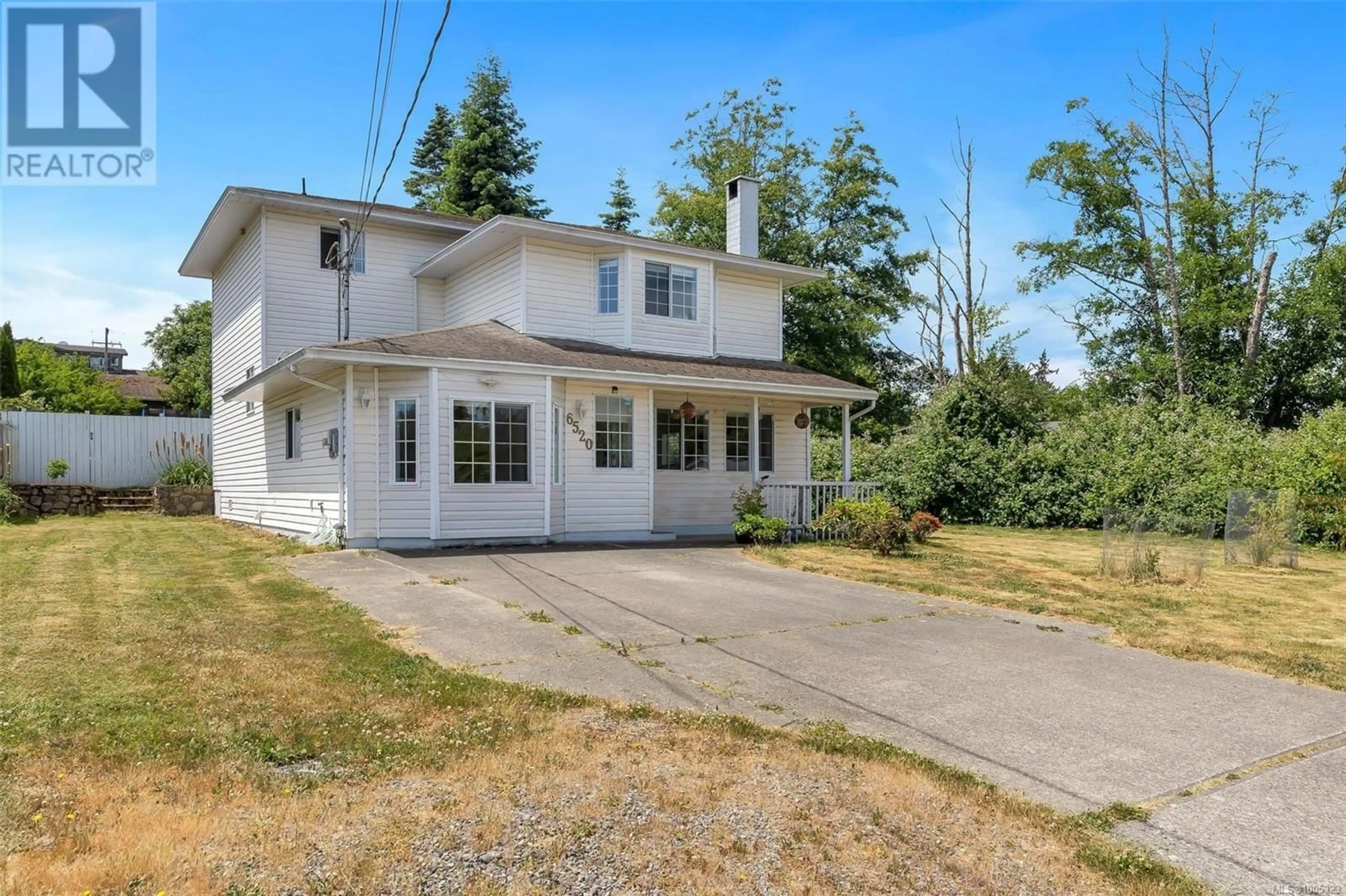 Unknown for 6520 COUNTRY ROAD, Sooke British Columbia V9Z0W9