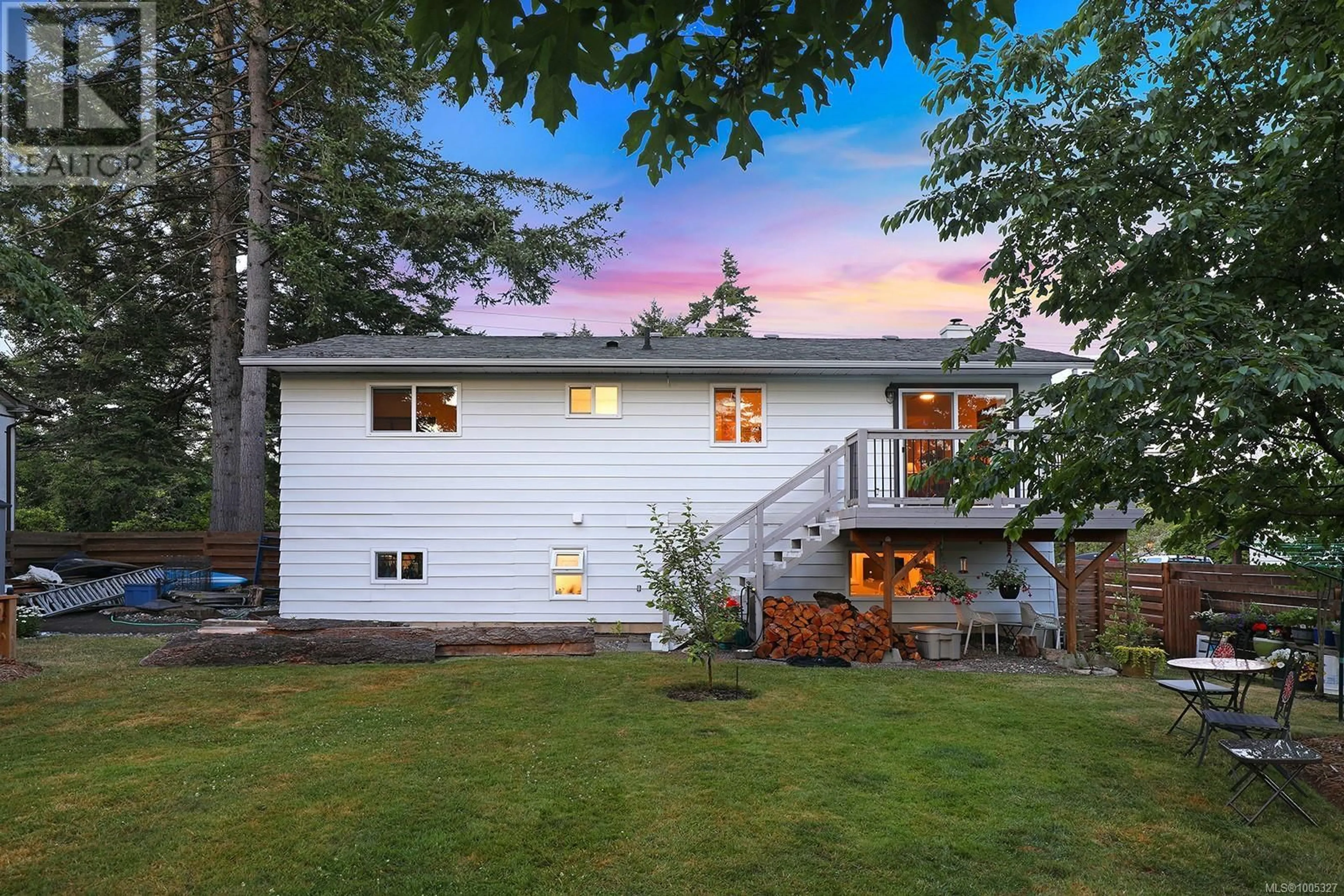 Unknown for 527 PRITCHARD ROAD, Comox British Columbia V9M3H9