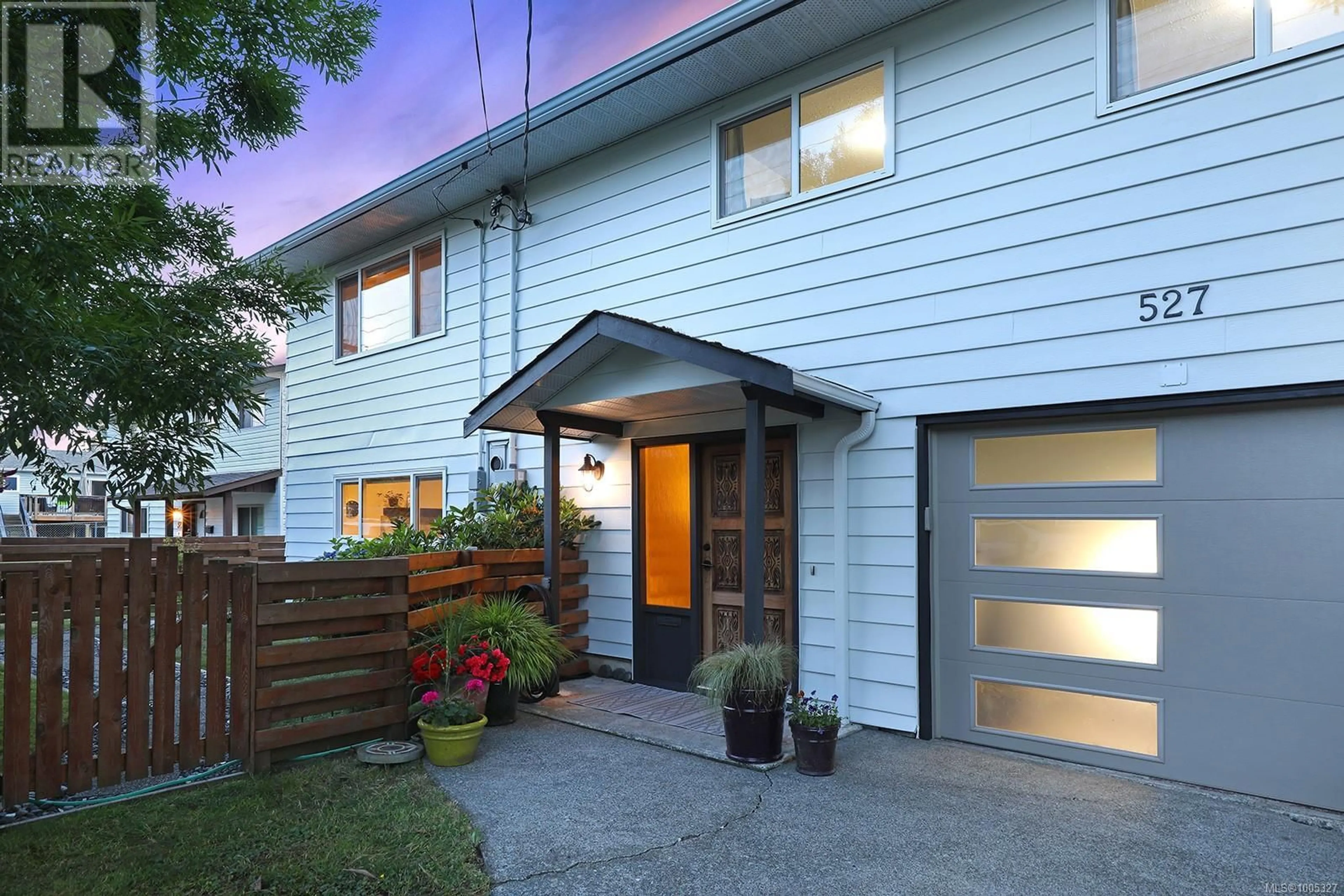 Unknown for 527 PRITCHARD ROAD, Comox British Columbia V9M3H9