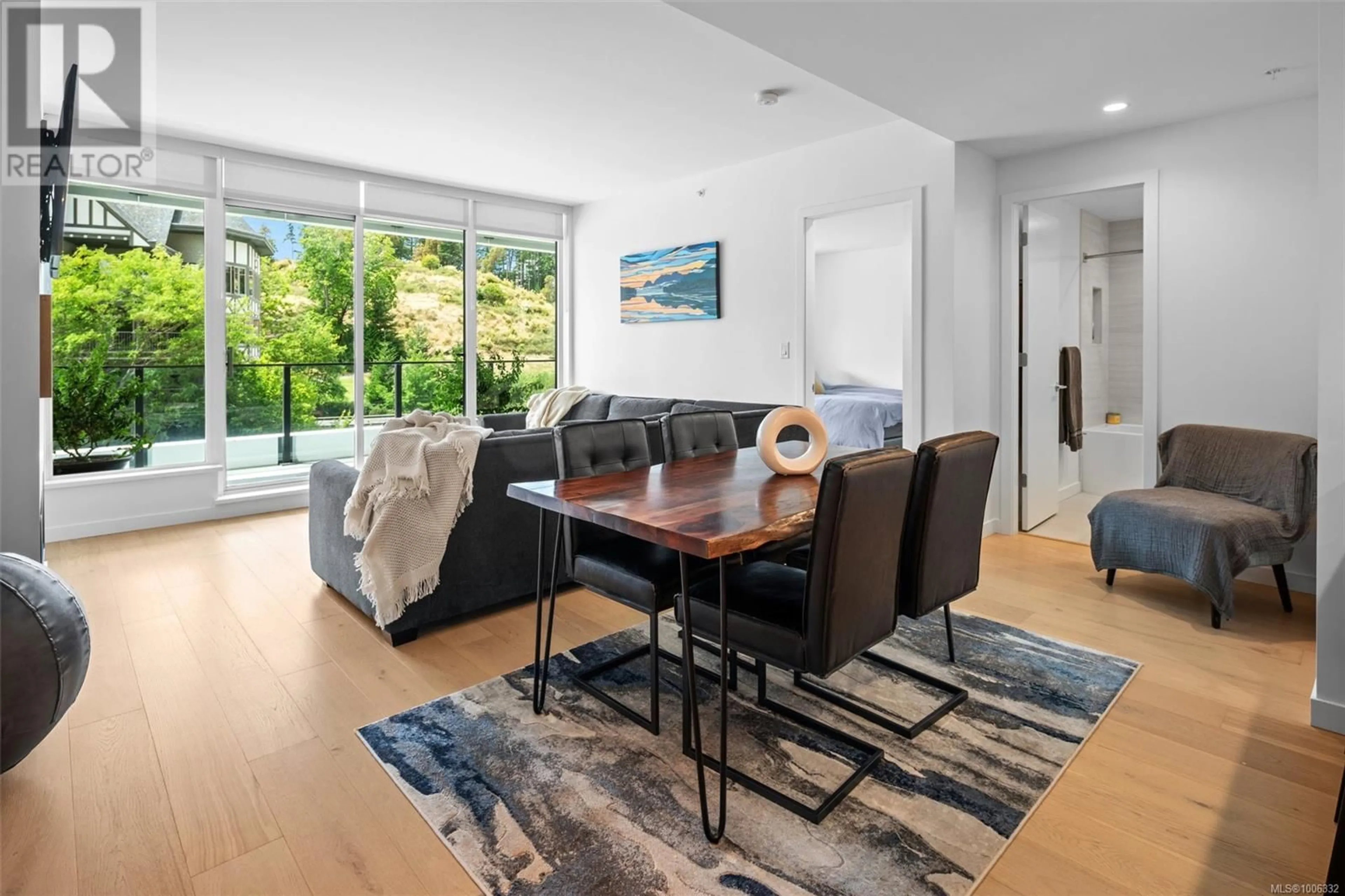 Dining room, unknown for 703 - 2000 HANNINGTON ROAD, Langford British Columbia V9B7C1