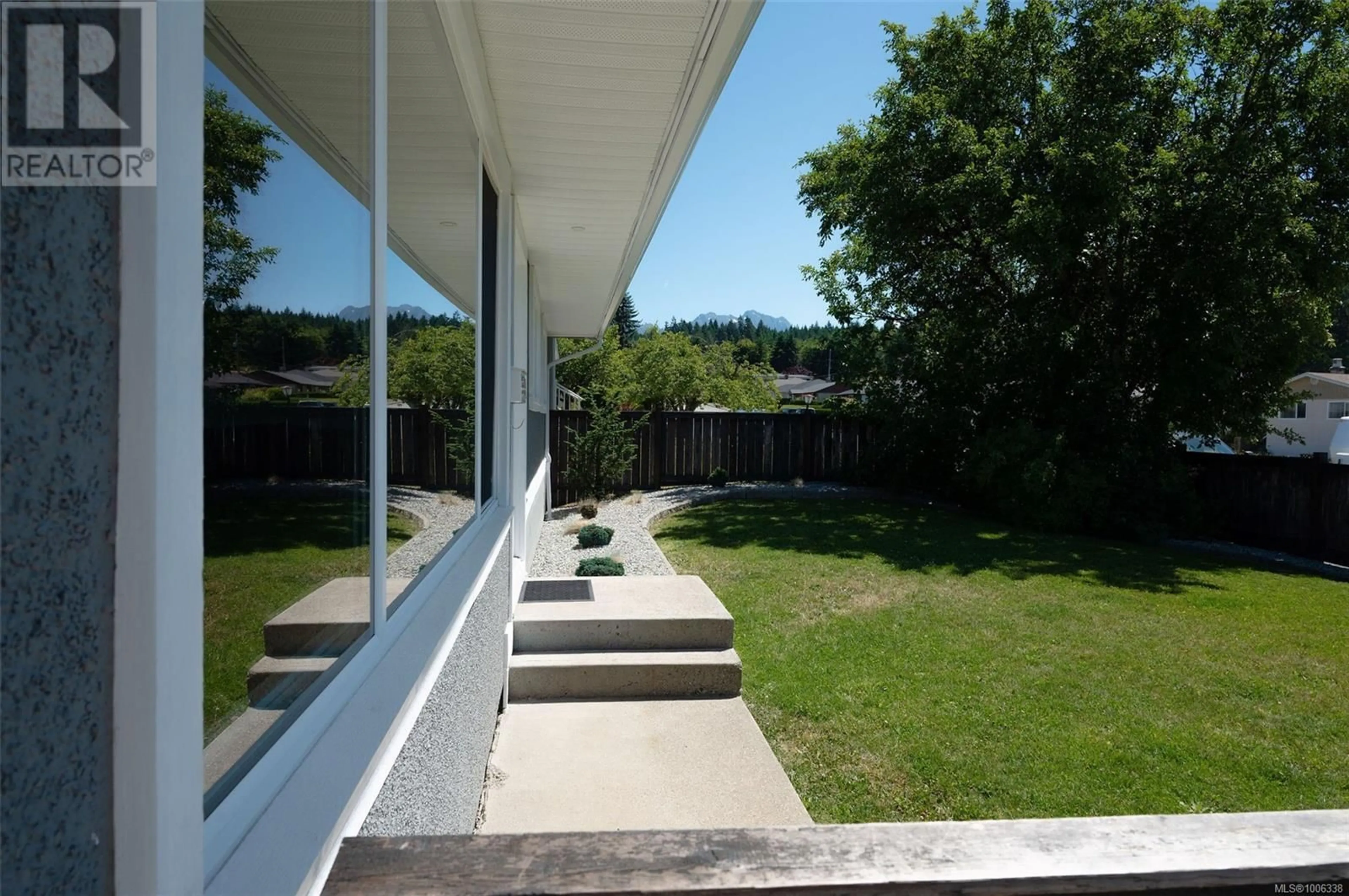 Patio, unknown for 3751 MAITLAND STREET, Port Alberni British Columbia V9Y3X4