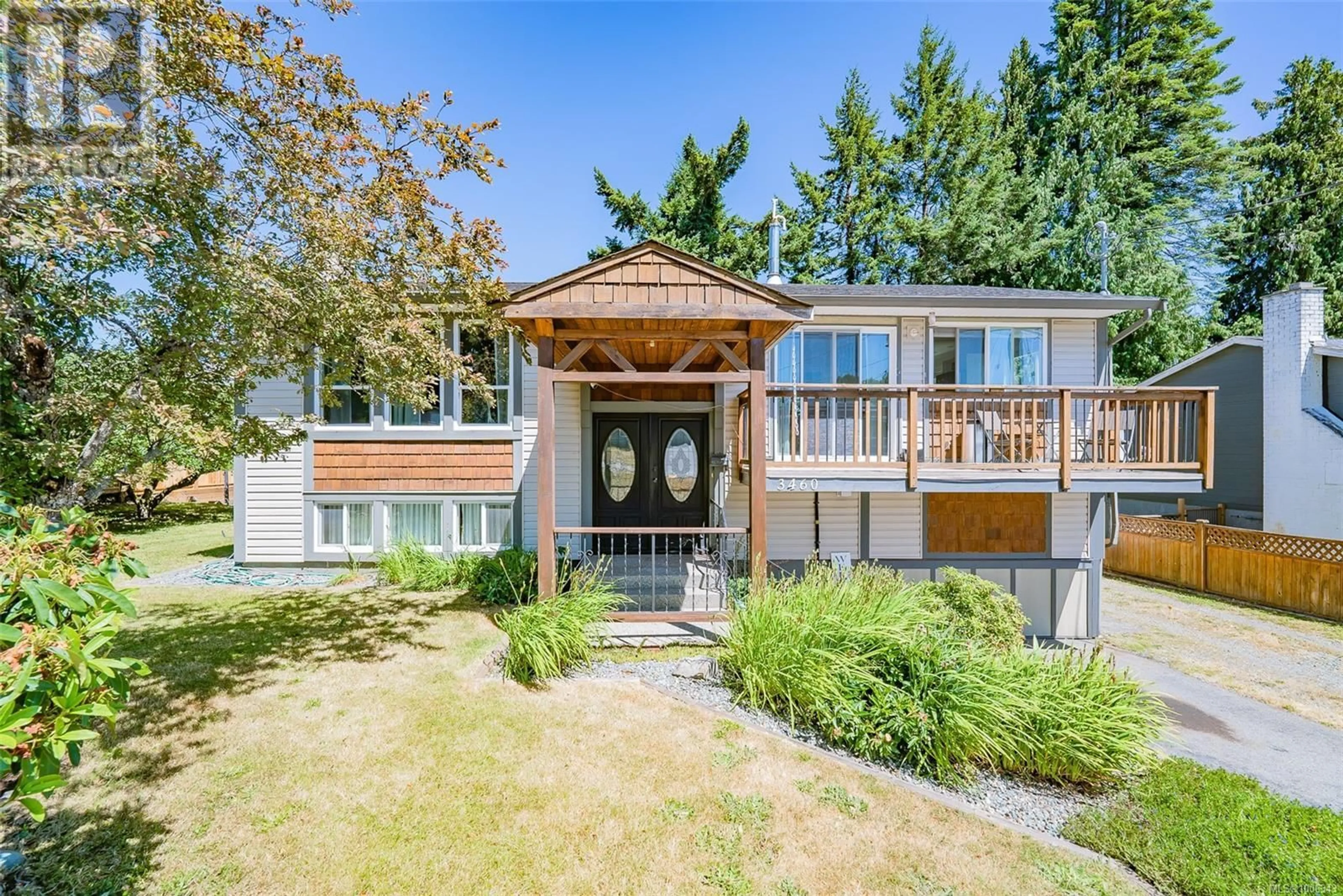 Unknown for 3460 COUNTRY CLUB DRIVE, Nanaimo British Columbia V9T3B4