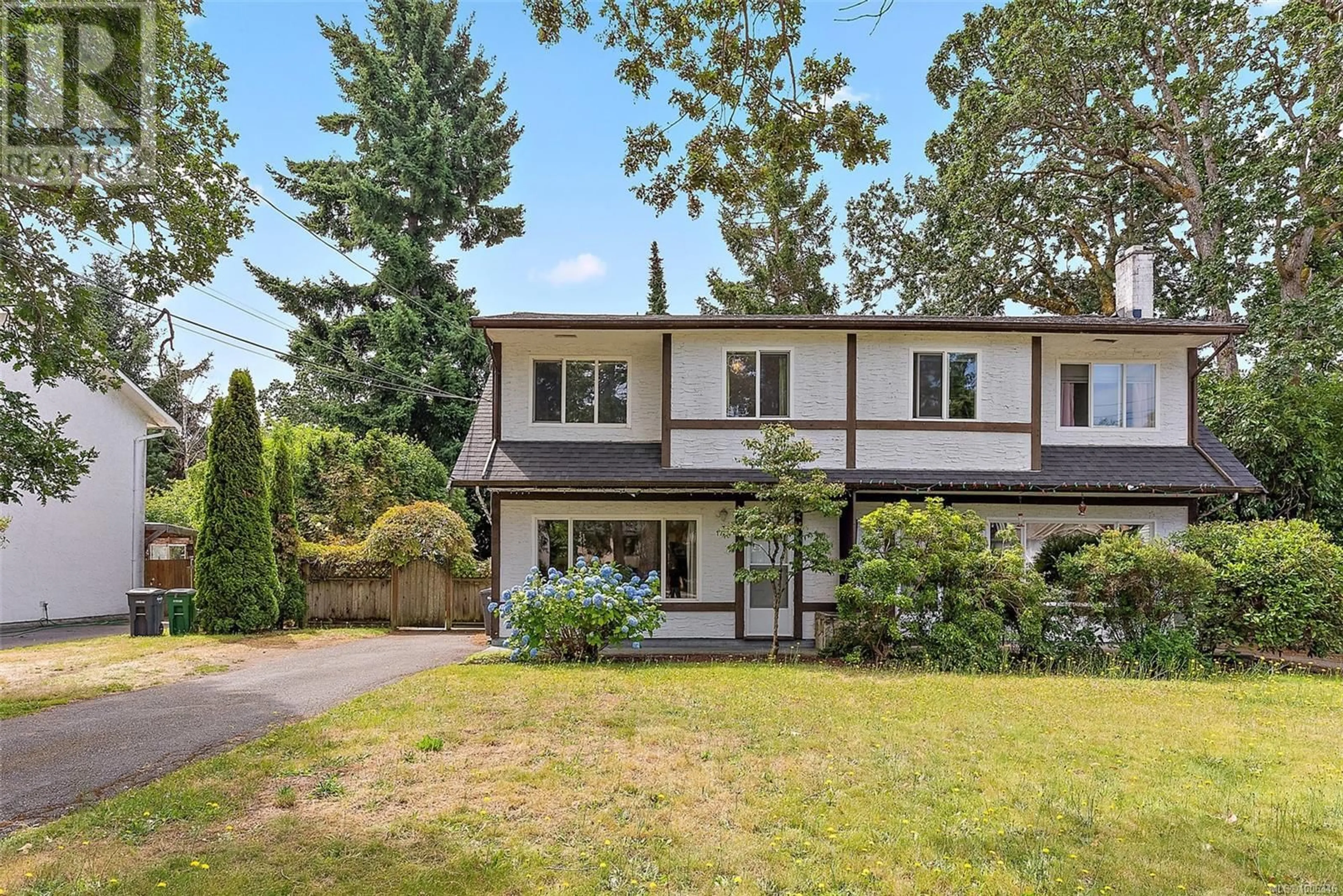 Unknown for B - 1723 FELTHAM ROAD, Saanich British Columbia V8N2A4