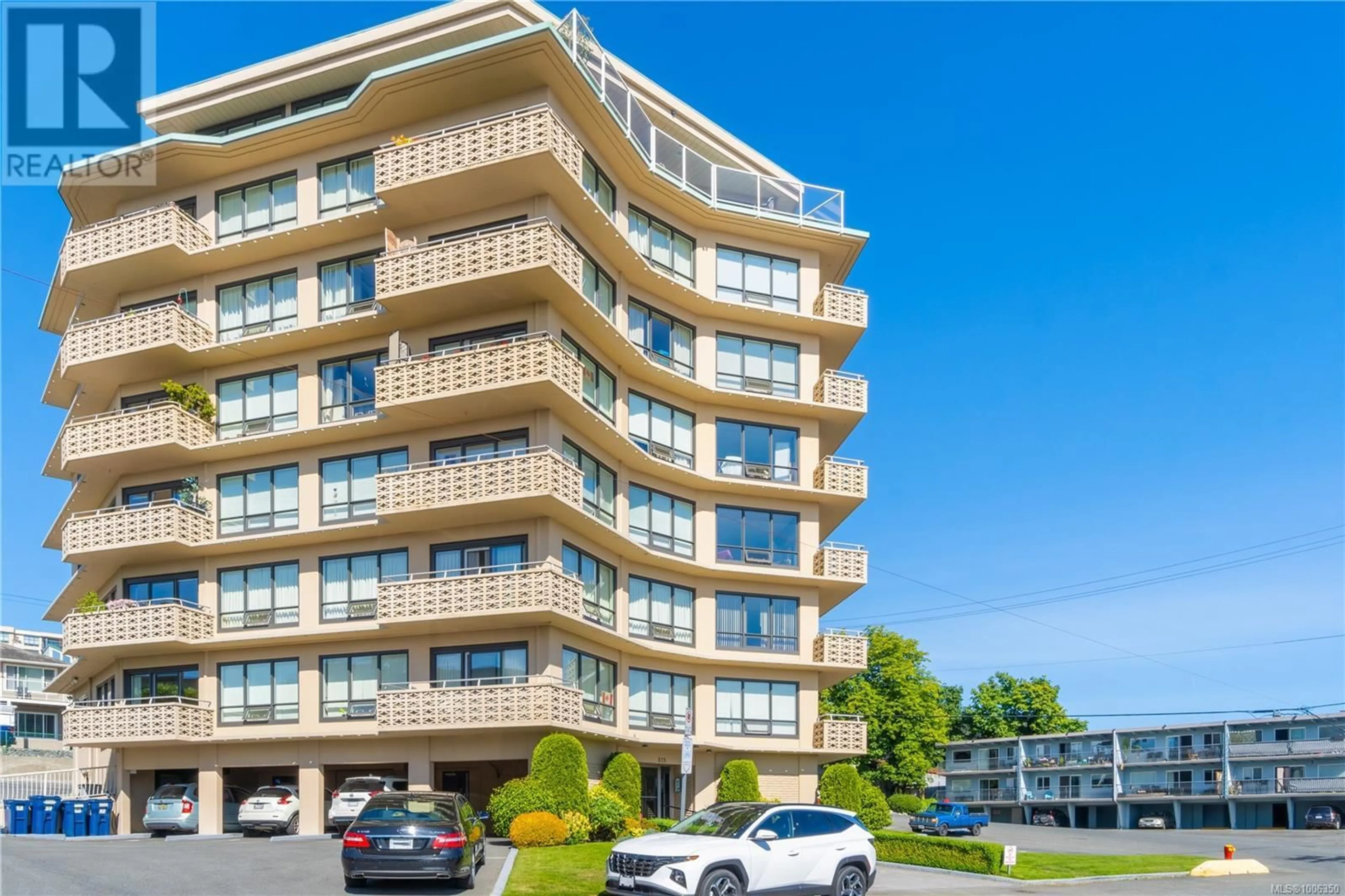 Unknown for 301 - 375 NEWCASTLE AVENUE, Nanaimo British Columbia V9S4H9