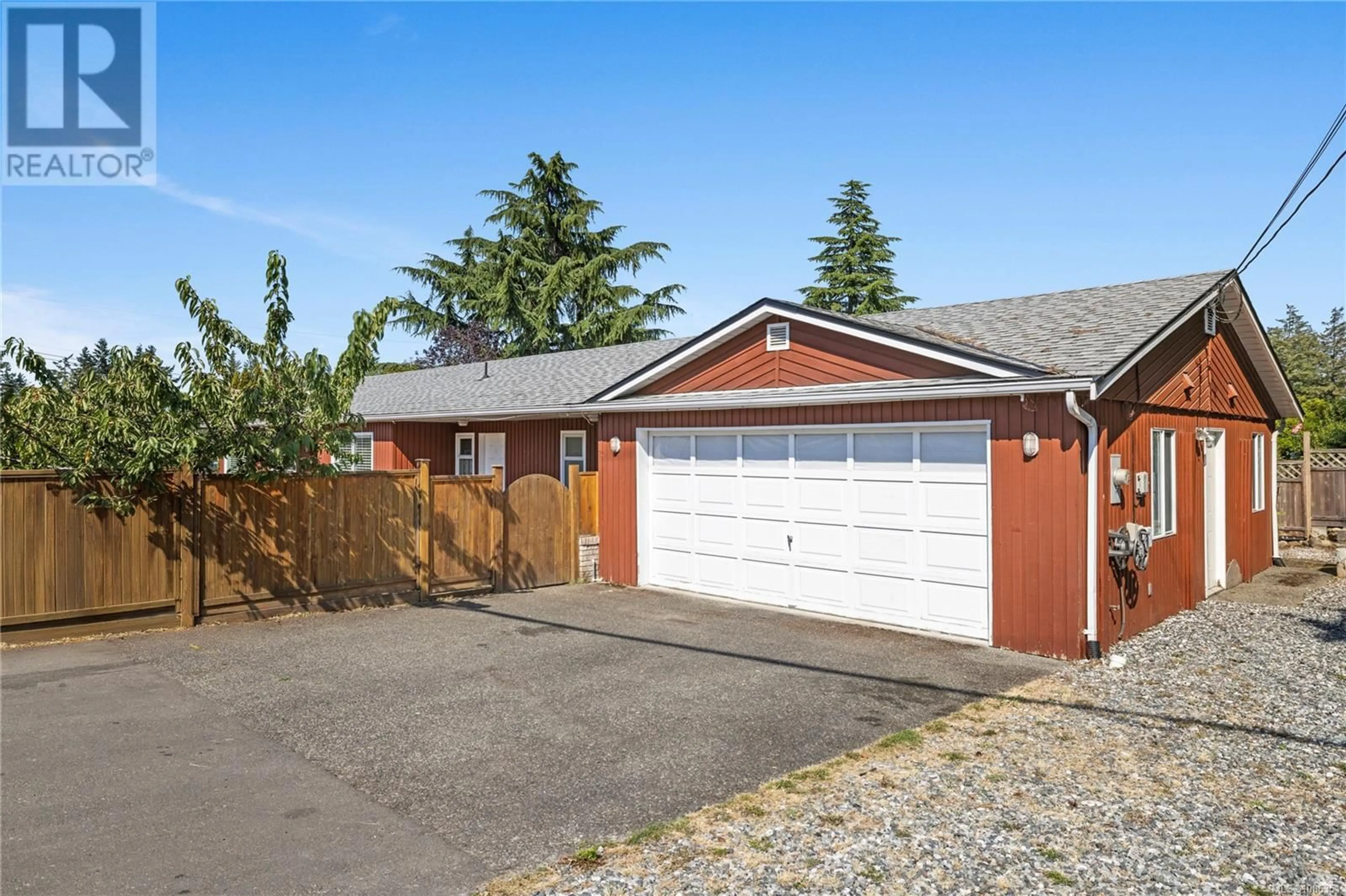Unknown for 332 MOILLIET STREET SOUTH, Parksville British Columbia V9P1K1