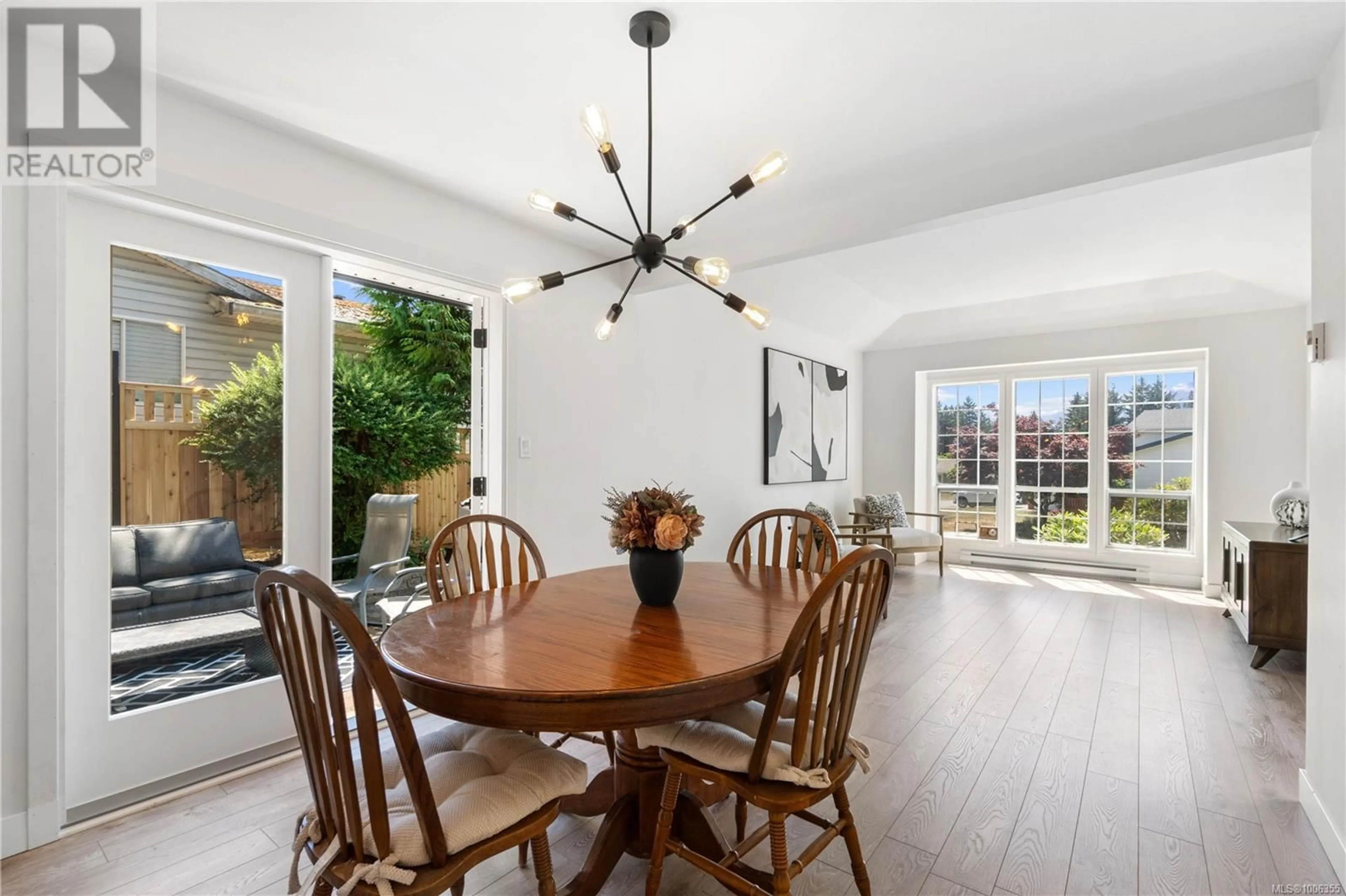 Dining room, unknown for 4360 GLENCRAIG DRIVE, Nanaimo British Columbia V9T5S3